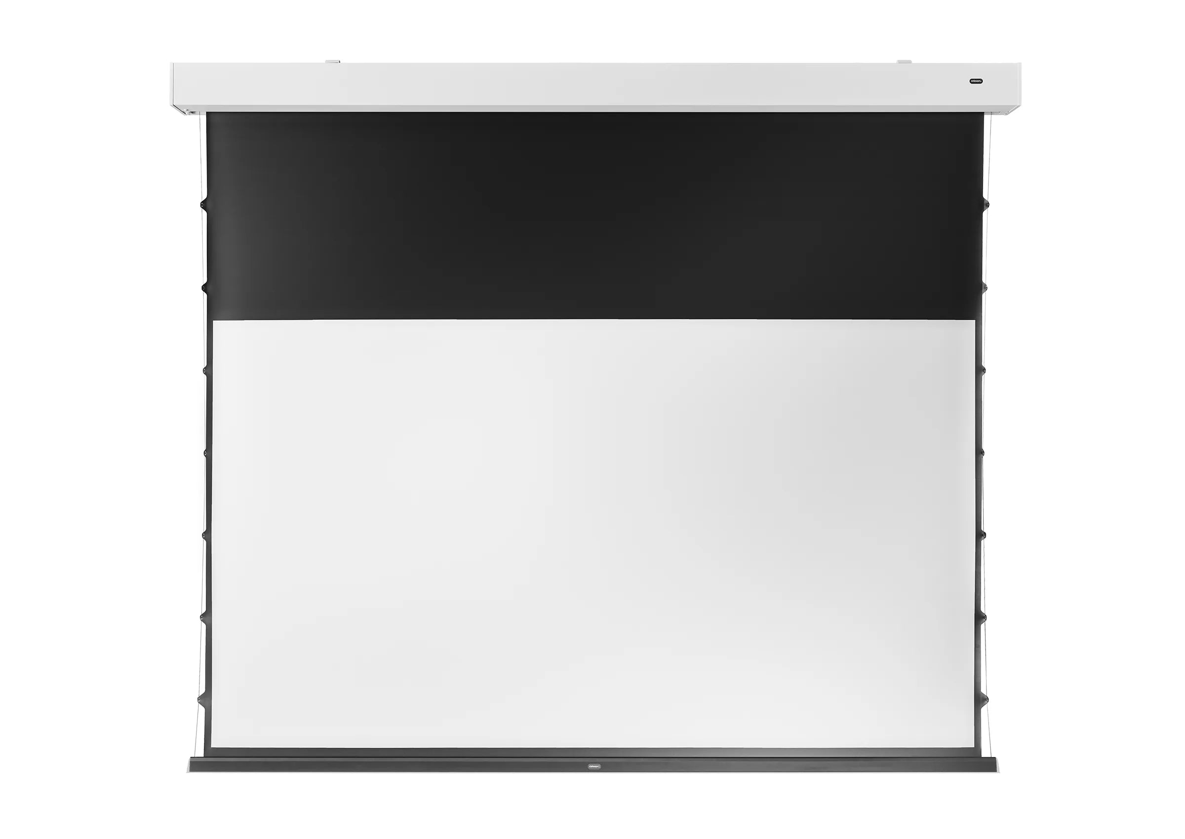 celexon SOUNDVISION Premium Plus Pantalla eléctrica tensionada