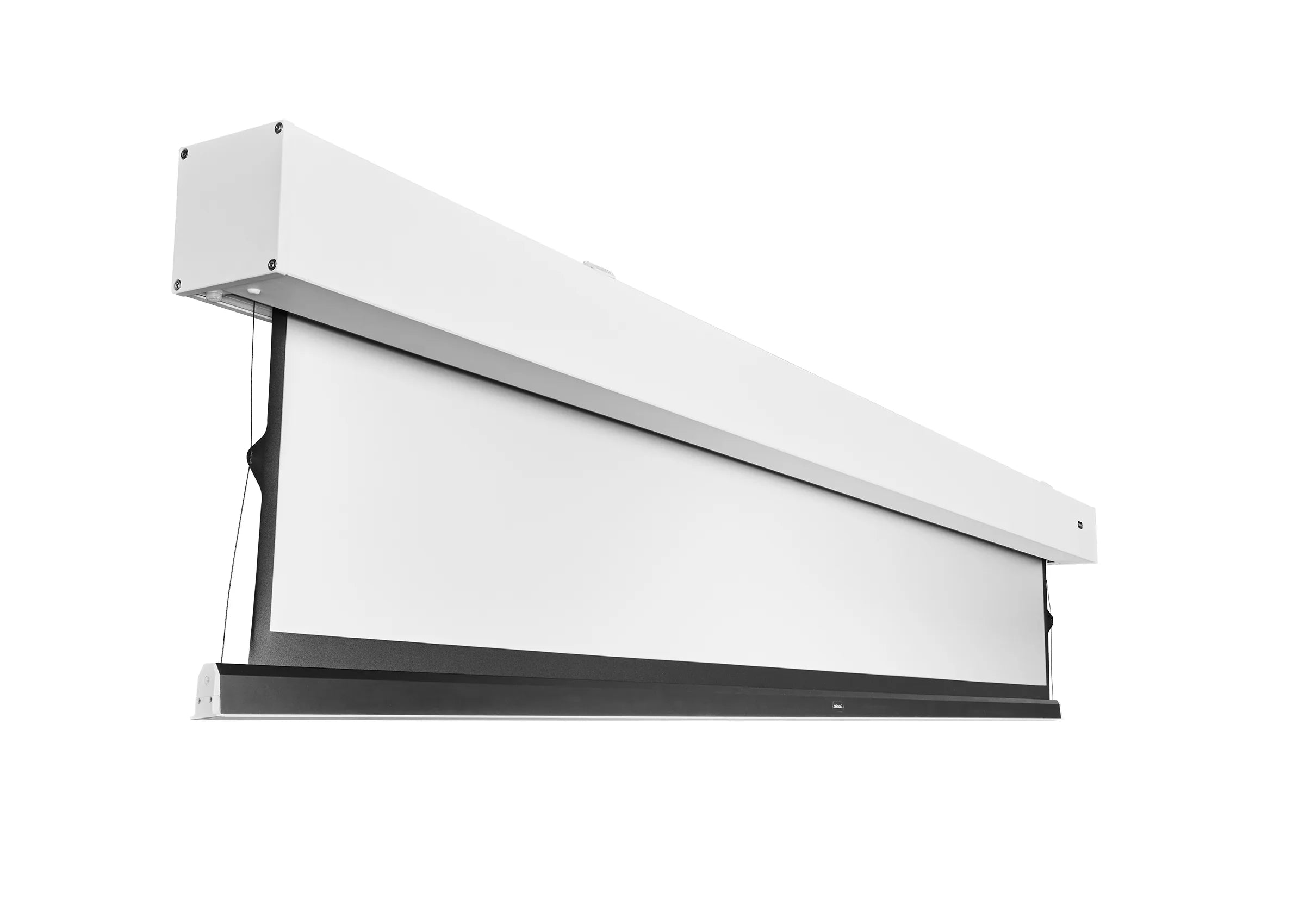 celexon SOUNDVISION Premium Plus Pantalla eléctrica tensionada