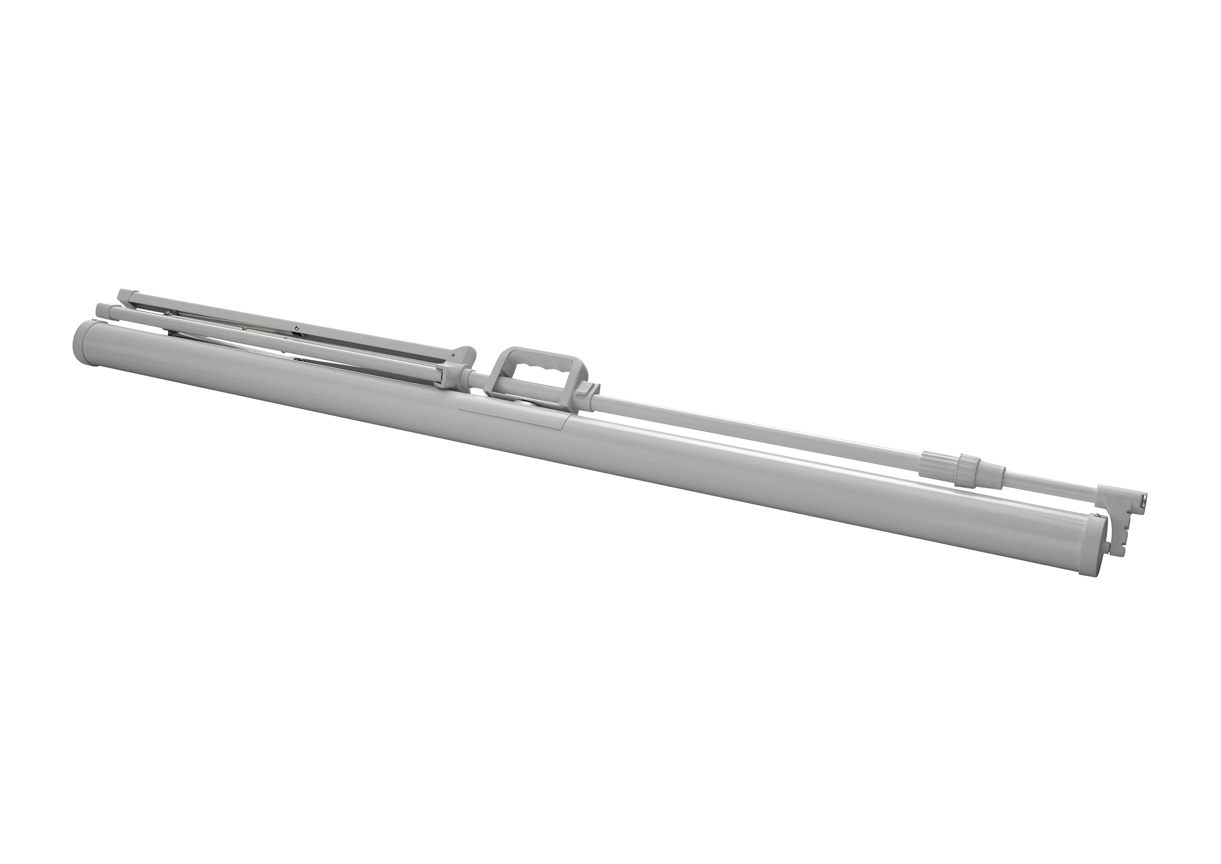 celexon Economy pantalla de tripode - Edición blanco