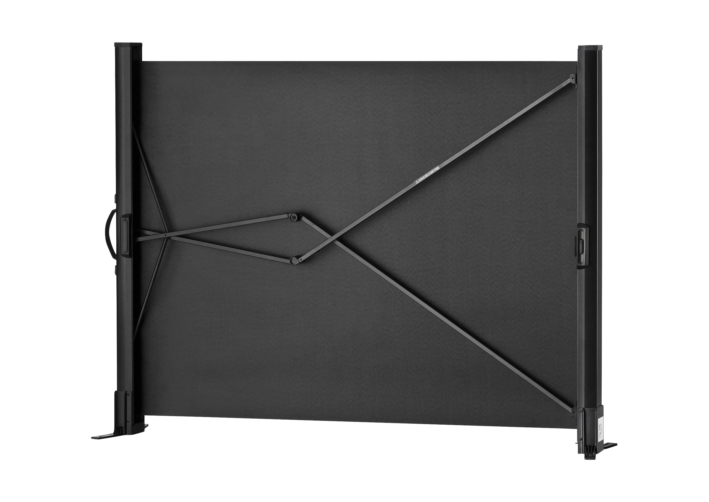 celexon Professional Table Top stołowy ekran projekcyjny