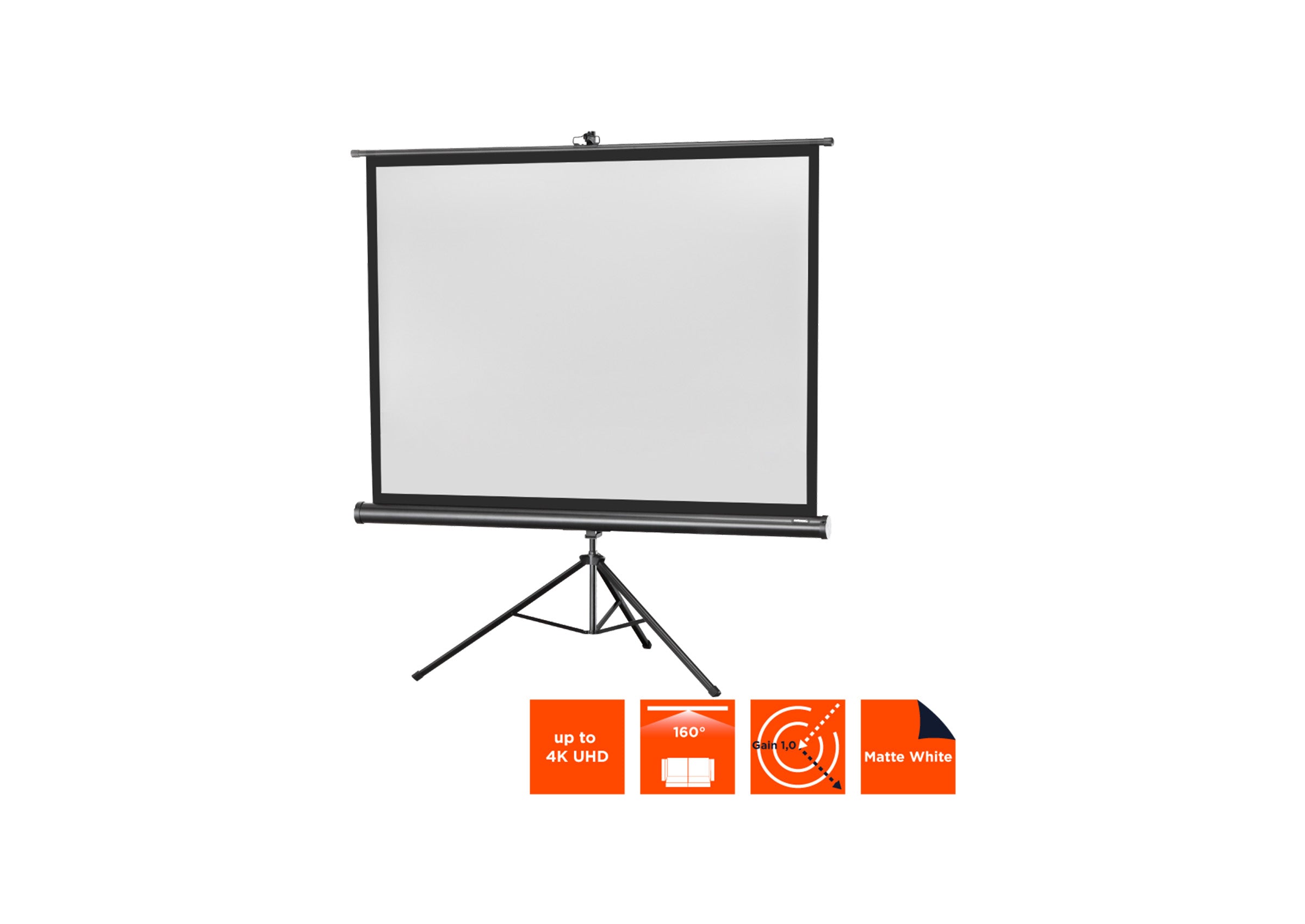 celexon Economy pantalla de tripode