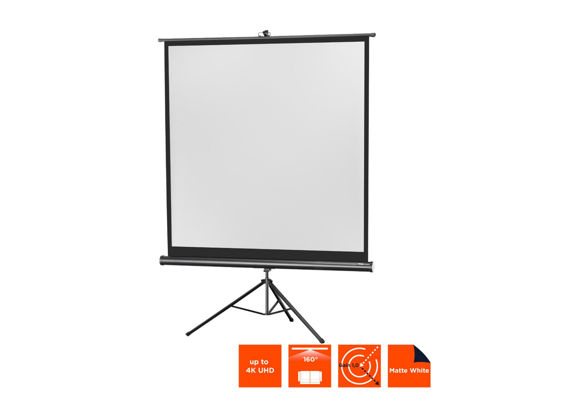 celexon Economy pantalla de tripode