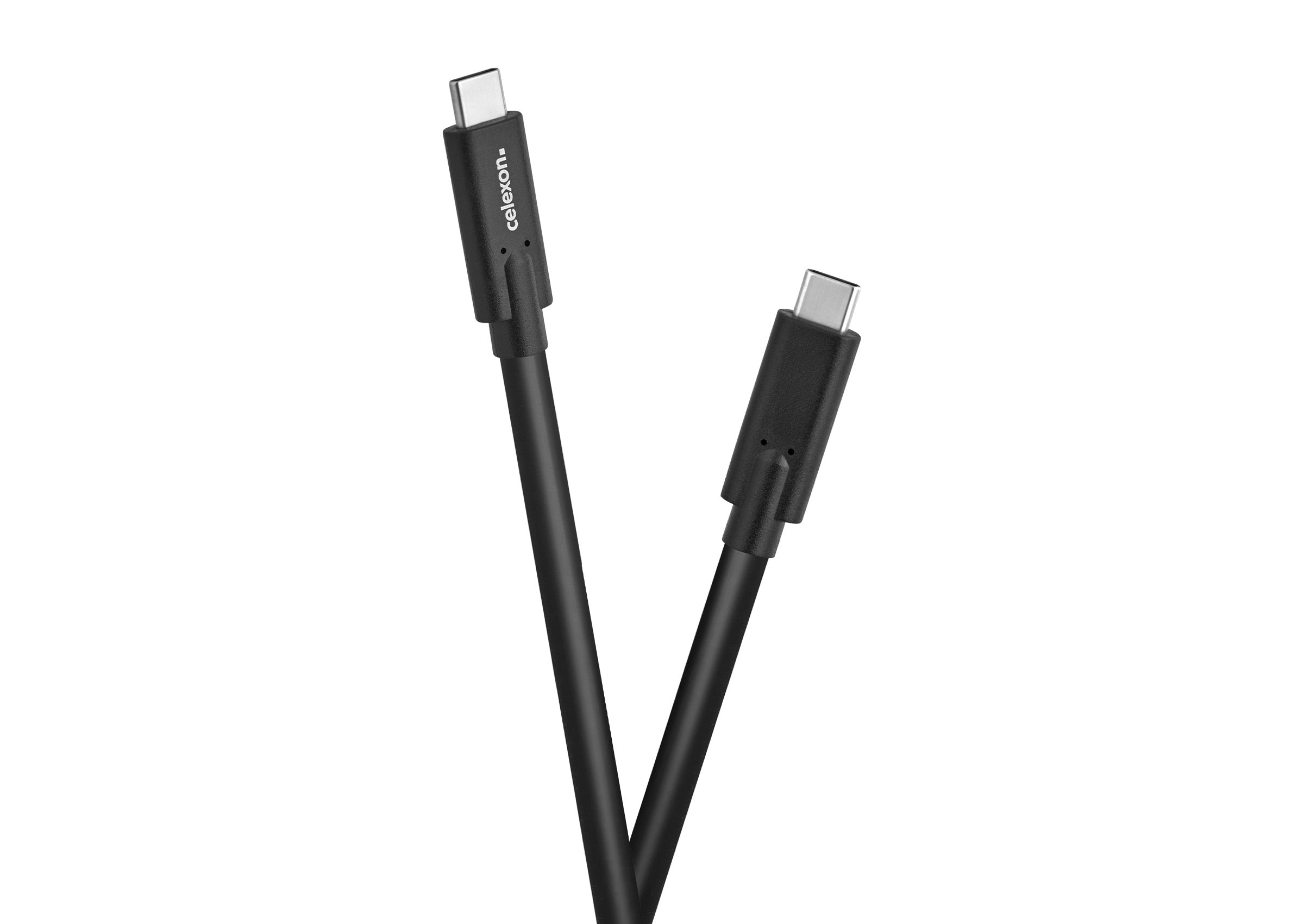 celexon USB-C Kabel - USB 3.2 Gen 2x1