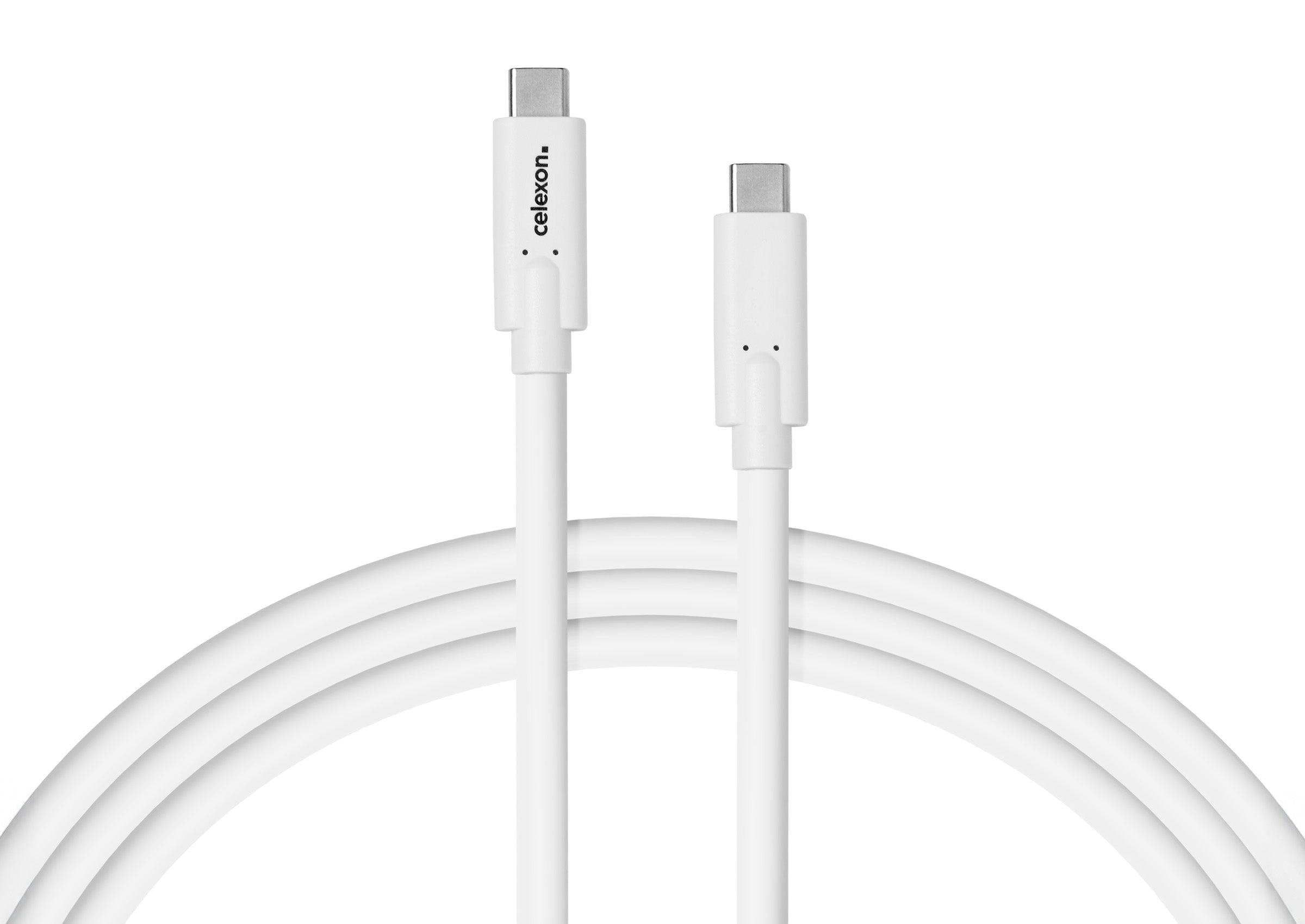 celexon USB-C Kabel - USB 3.2 Gen 2x1