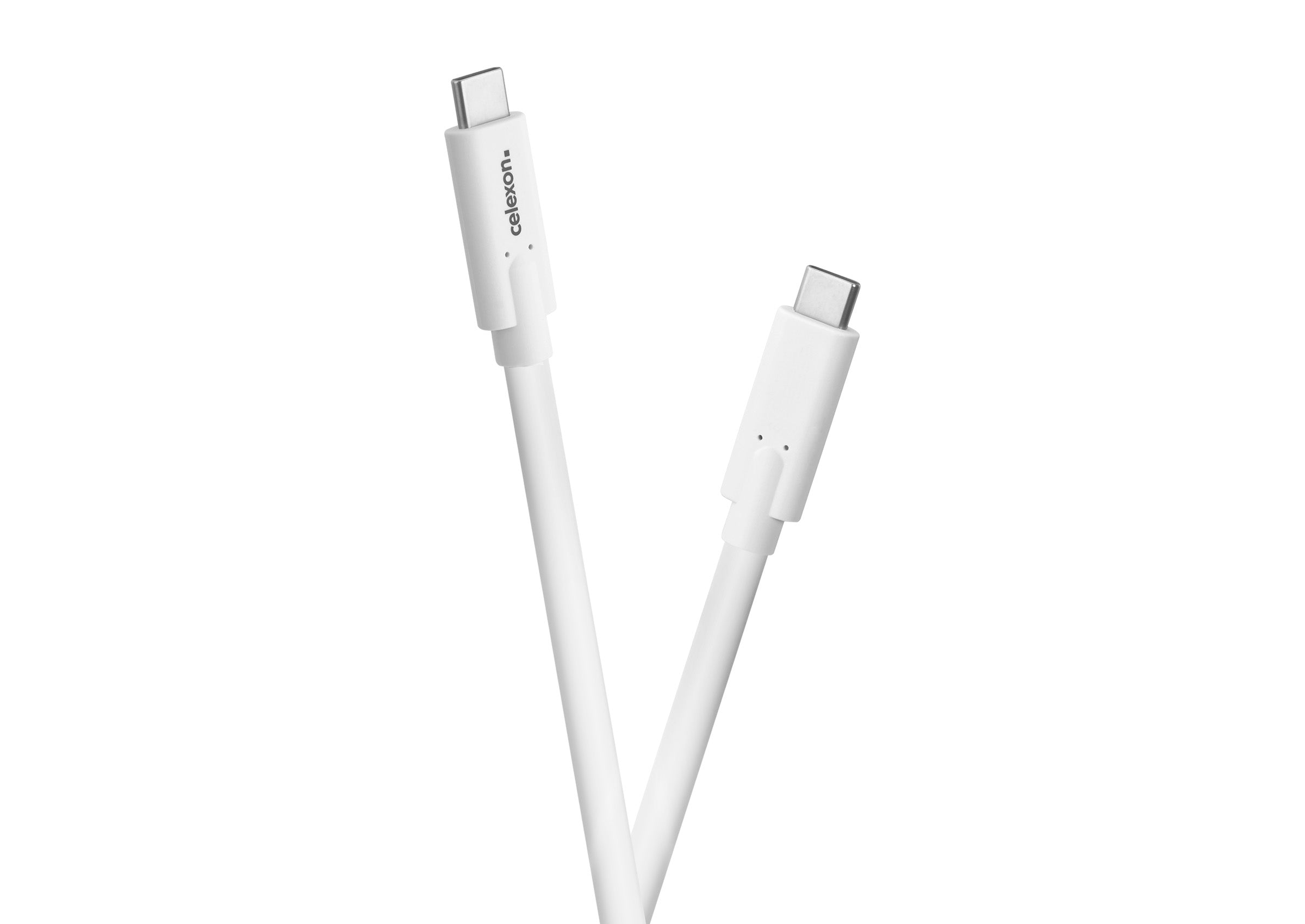 celexon USB-C Kabel - USB 3.2 Gen 2x1