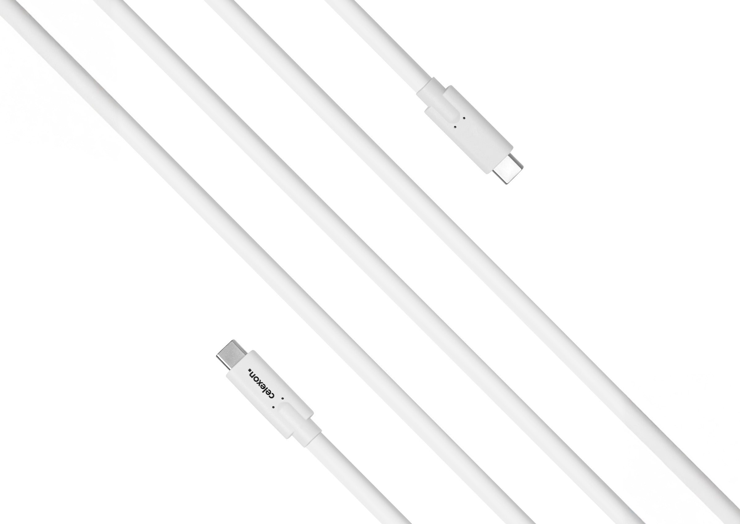 celexon USB-C Kabel - USB 3.2 Gen 2x1
