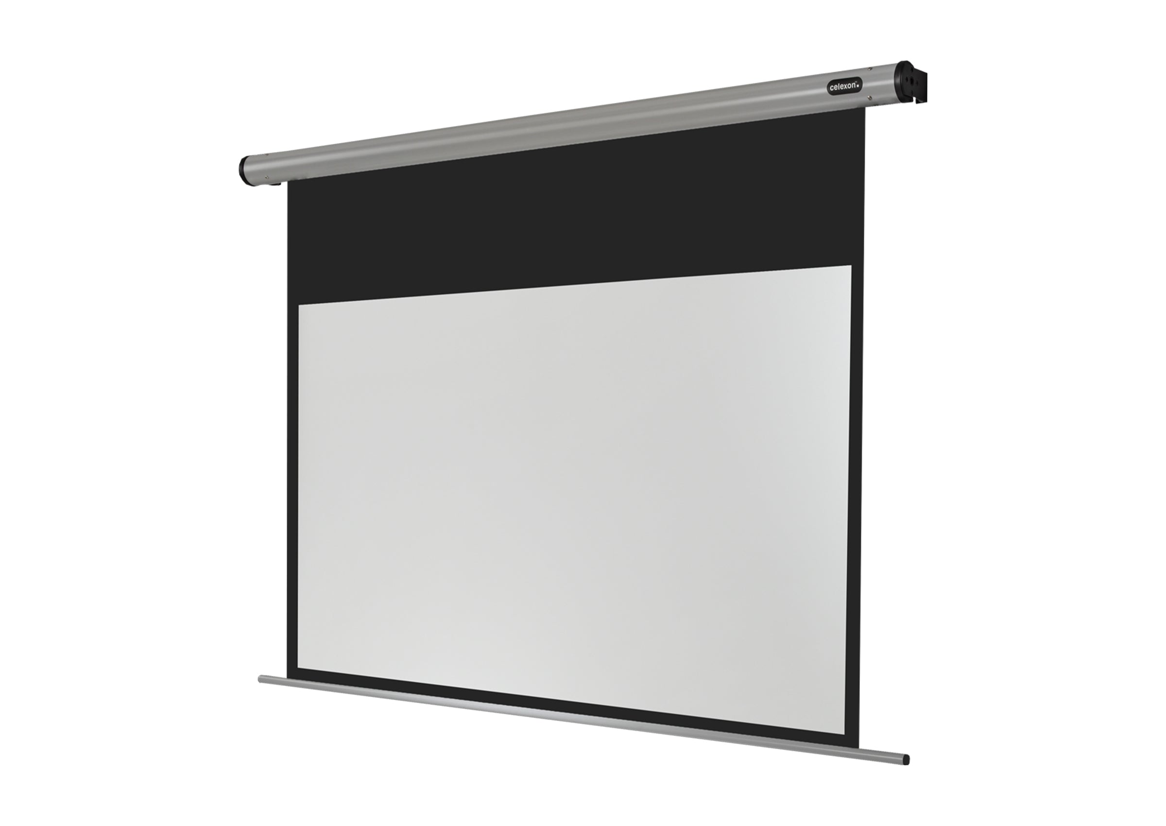 celexon Projector Screen Electric HomeCinema