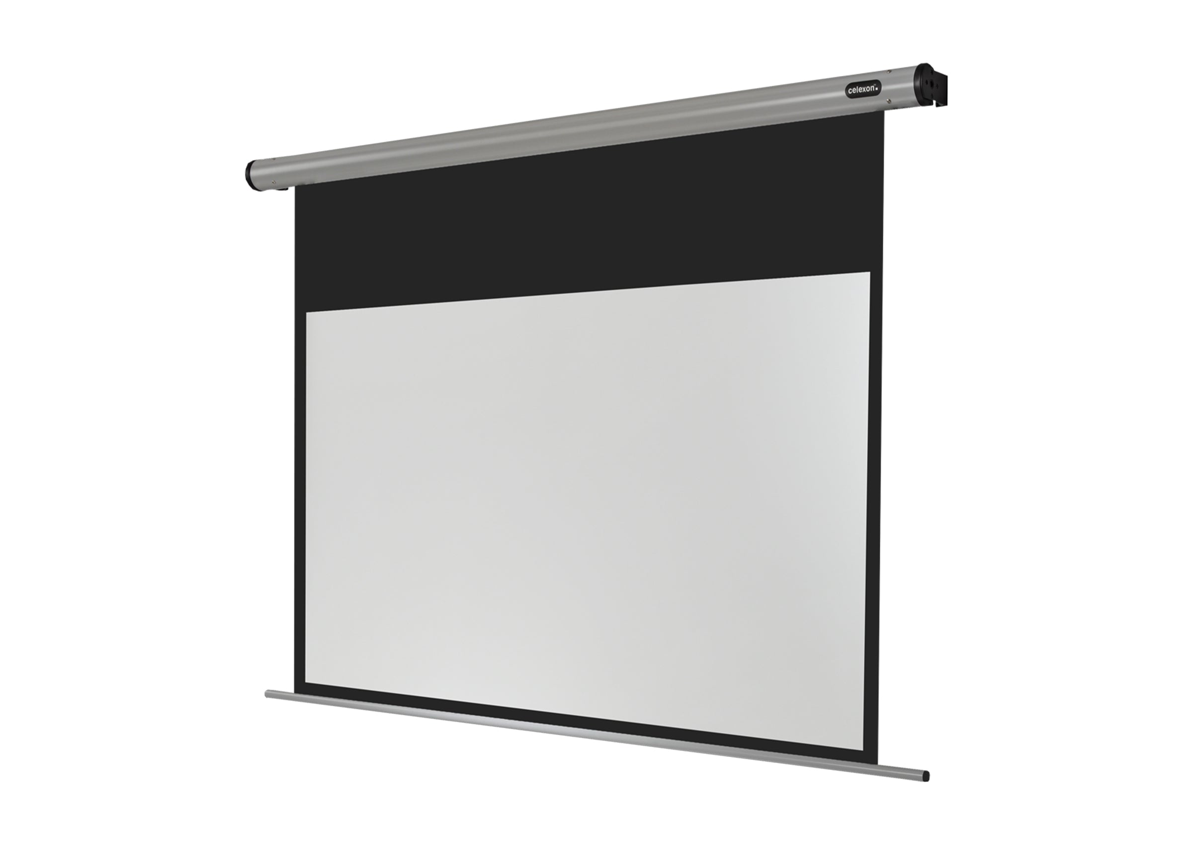 celexon Projector Screen Electric HomeCinema