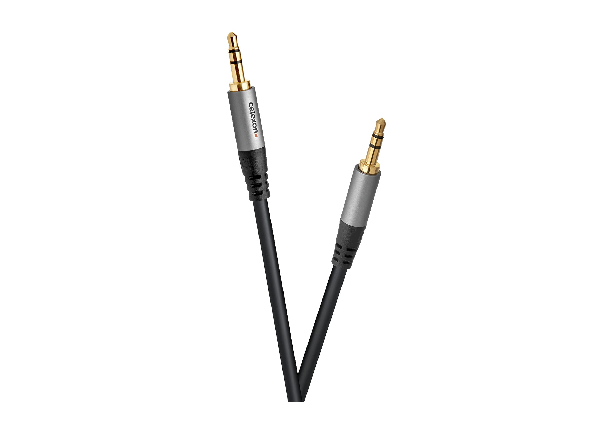 celexon 3.5mm stereo jack audio cable - Professional Line