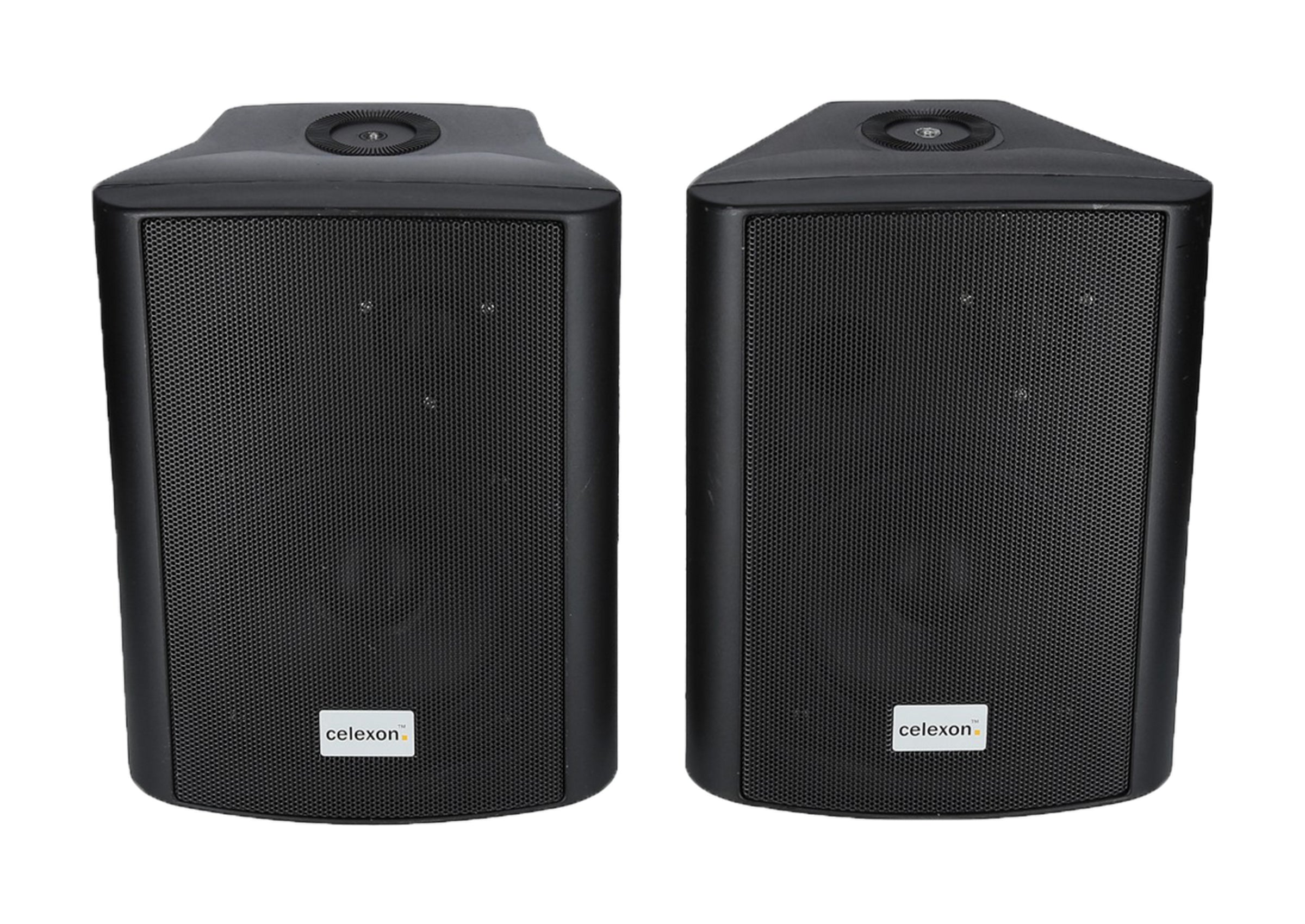 celexon active speaker set 2-way 525