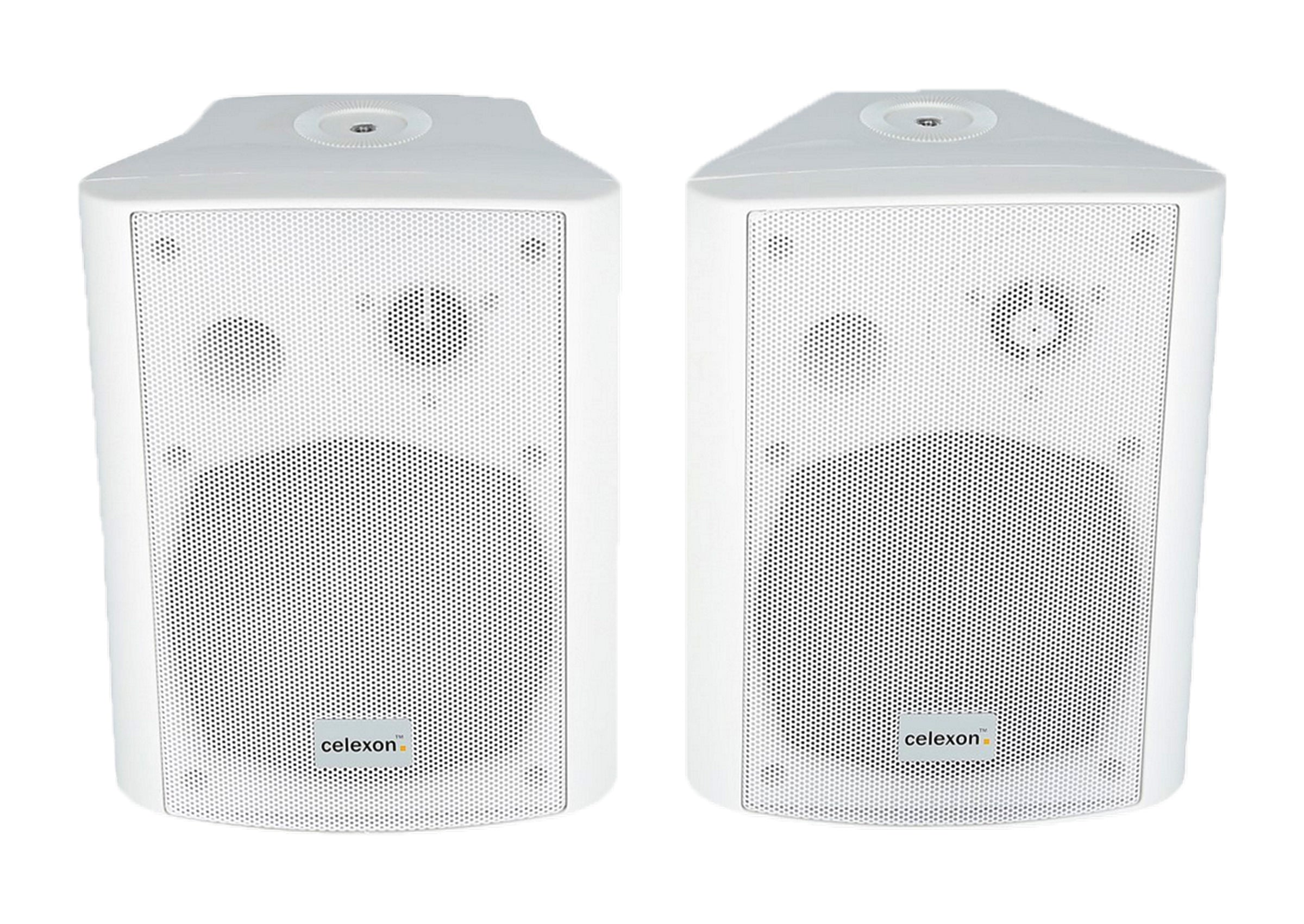 celexon active speaker set 2-way 525