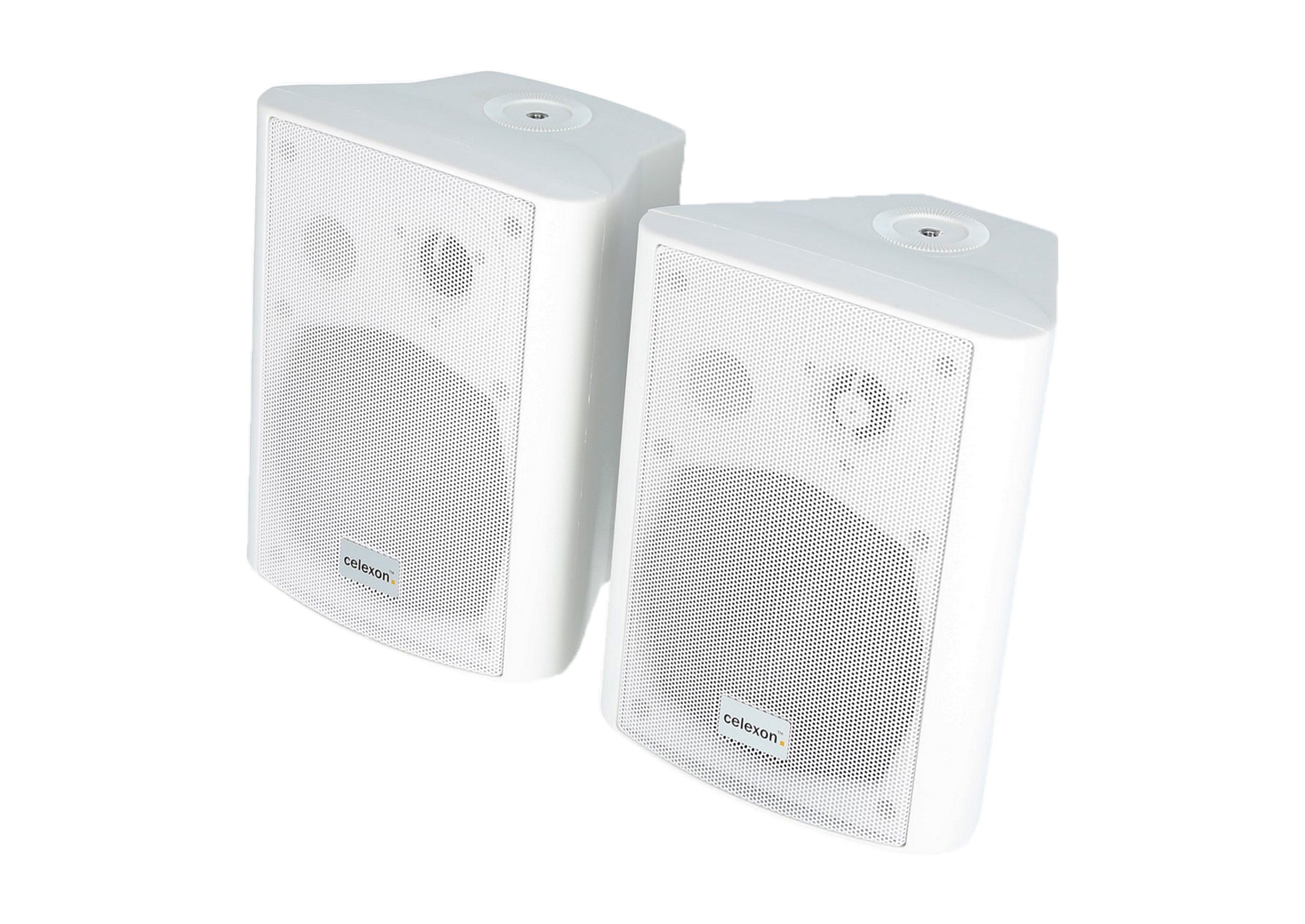 celexon active speaker set 2-way 525