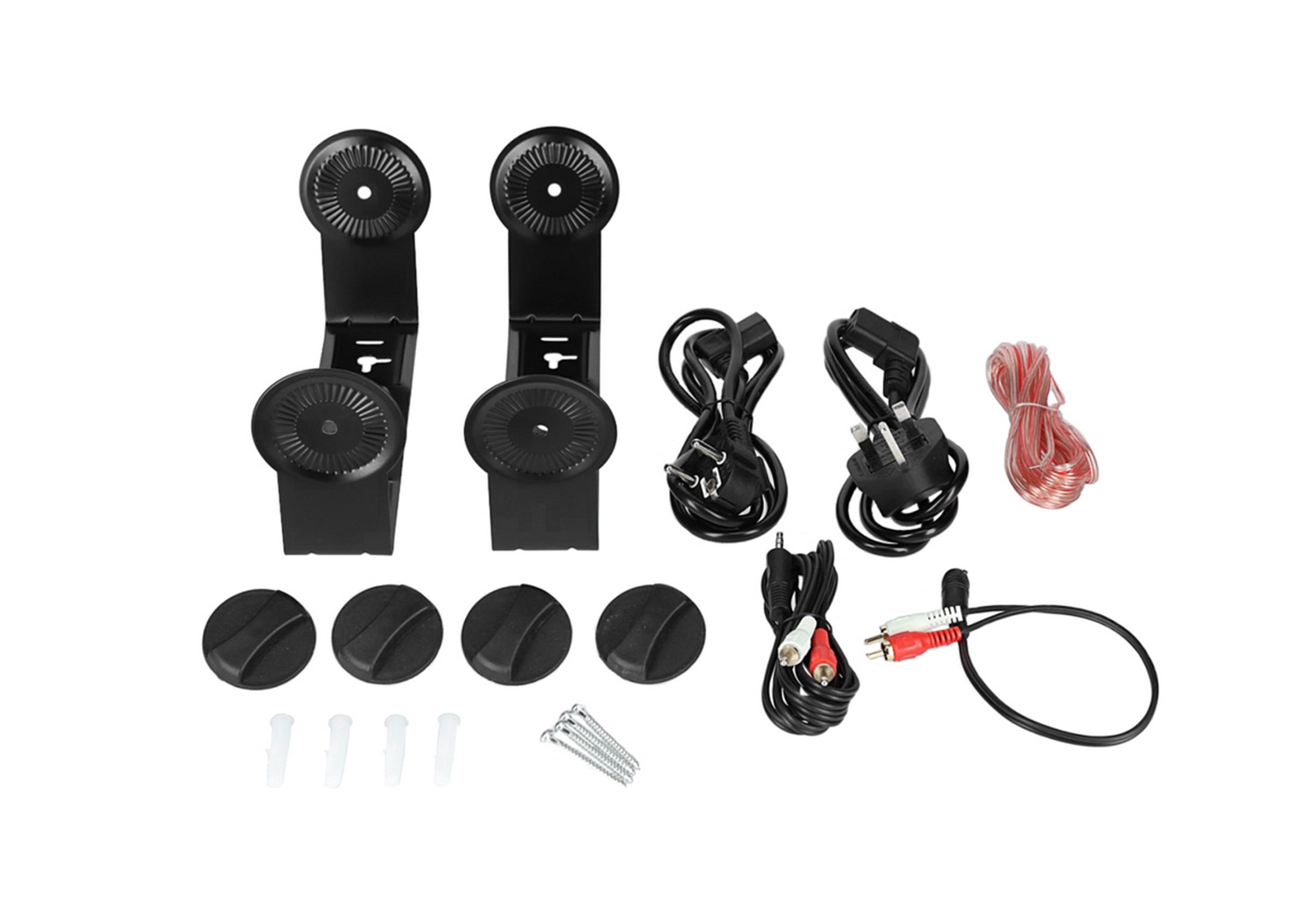 celexon active speaker set 2-way 525