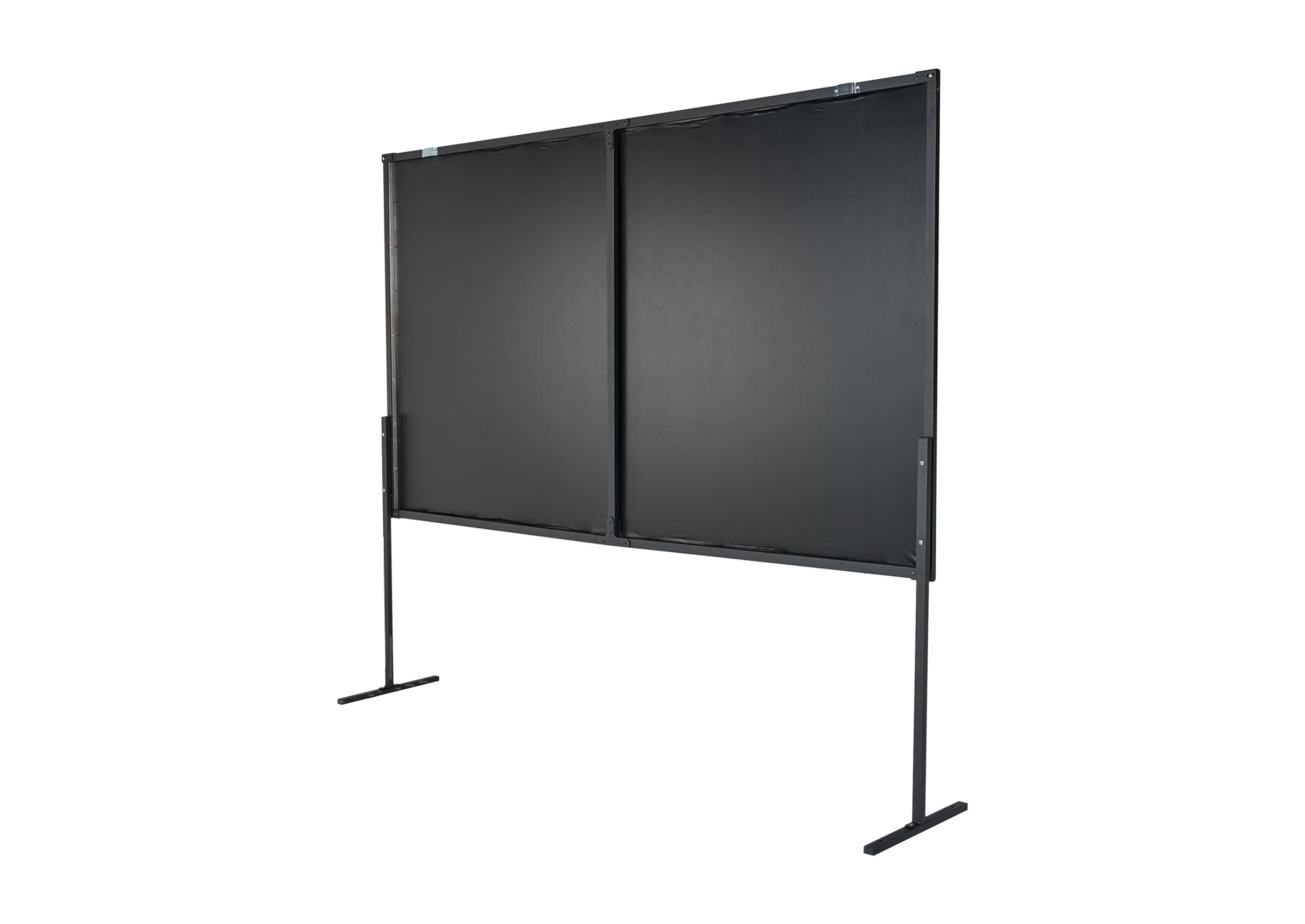 celexon Basic Line Mobile Folding Frame Screen