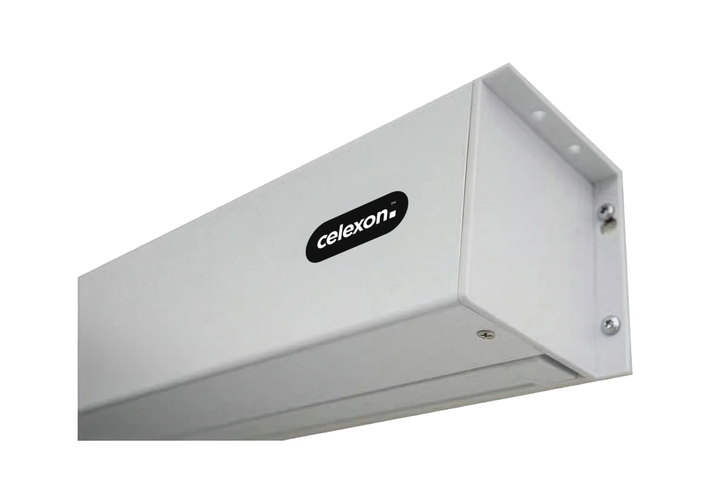 celexon batteridriven motorduk Professional Plus med Tab-Tension - Pearlstone