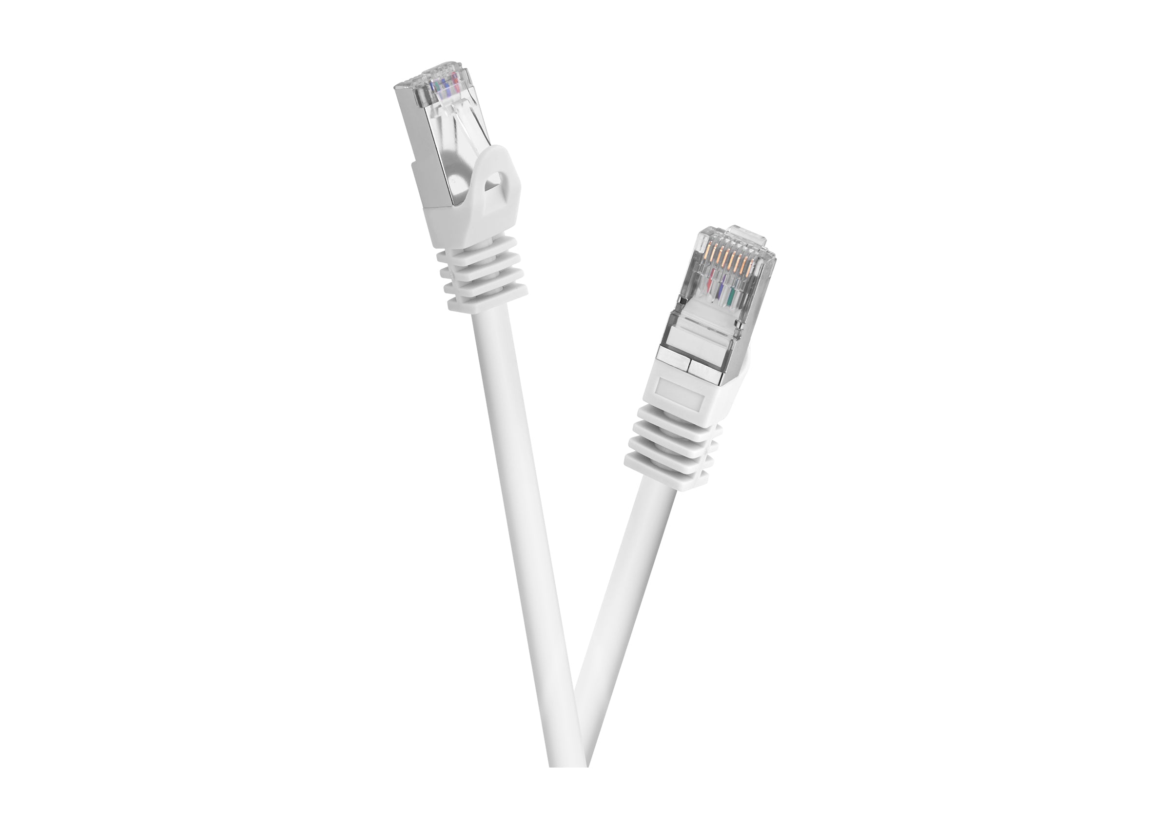 celexon CAT 6A Patchkabel - S/FTP