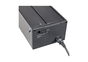 Pack Infrarouge IR Pour Écran De Projection - Récepteur + Télécommande Blanc Compatible Kimex