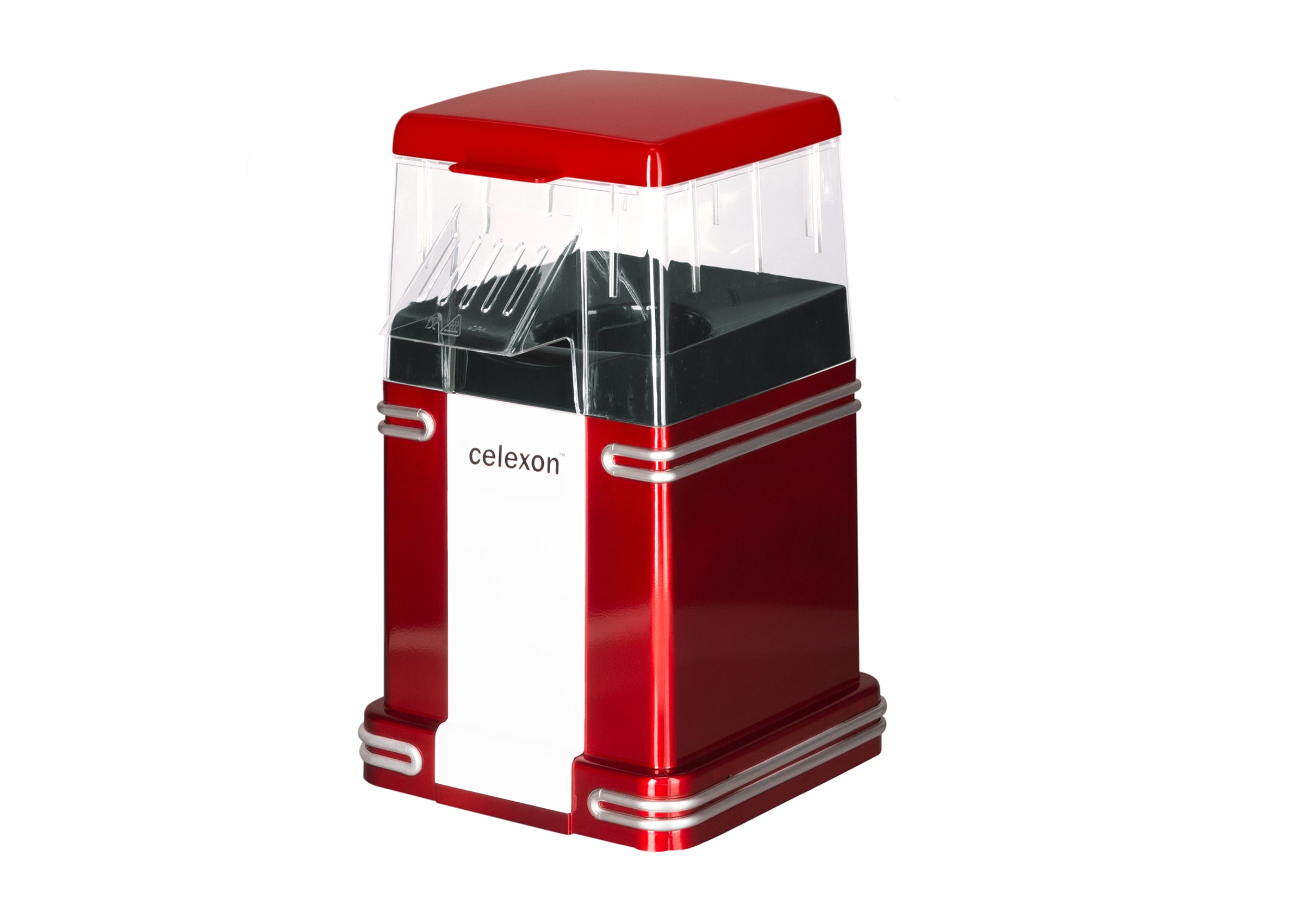 celexon CinePop CP250 Popcorn Machine