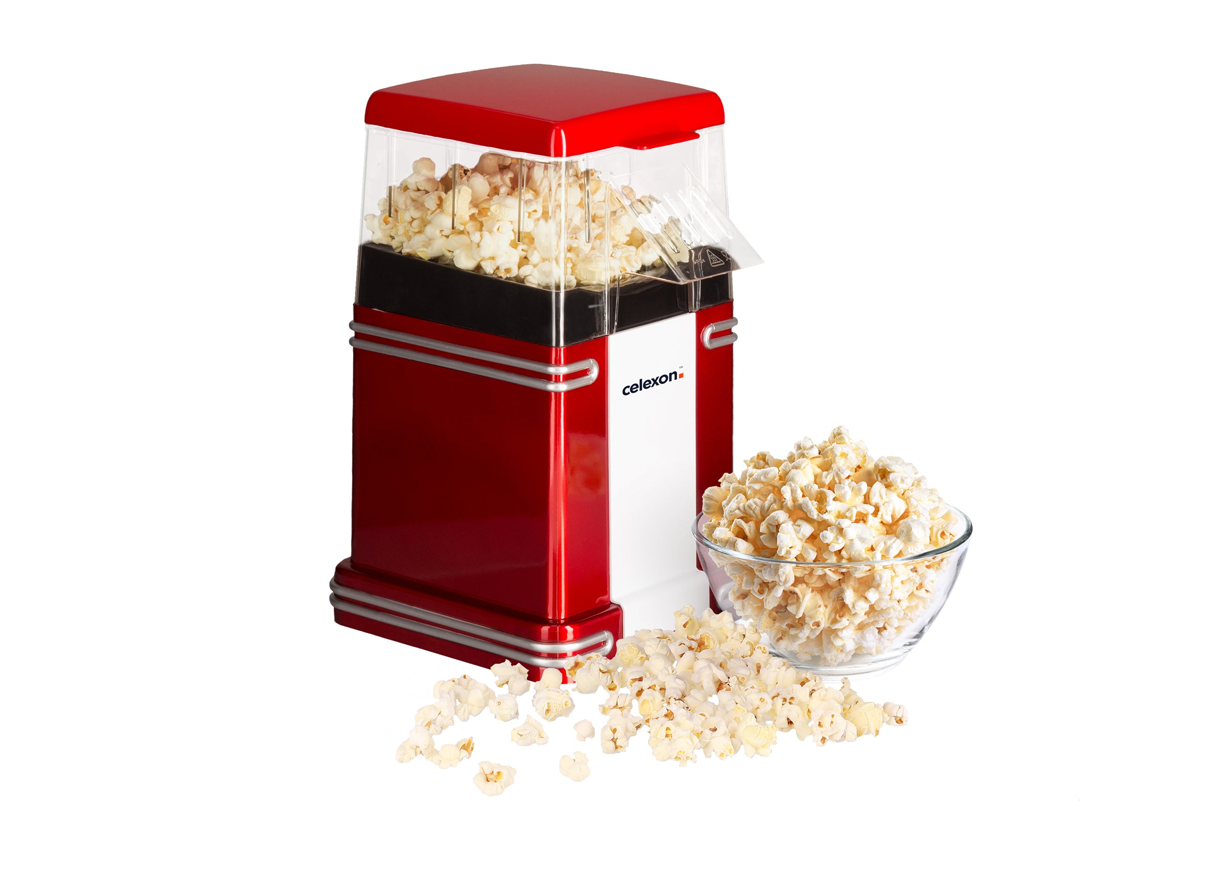 celexon CinePop CP250 Popcorn Machine