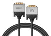 Câble DVI Dual Link celexon PRO