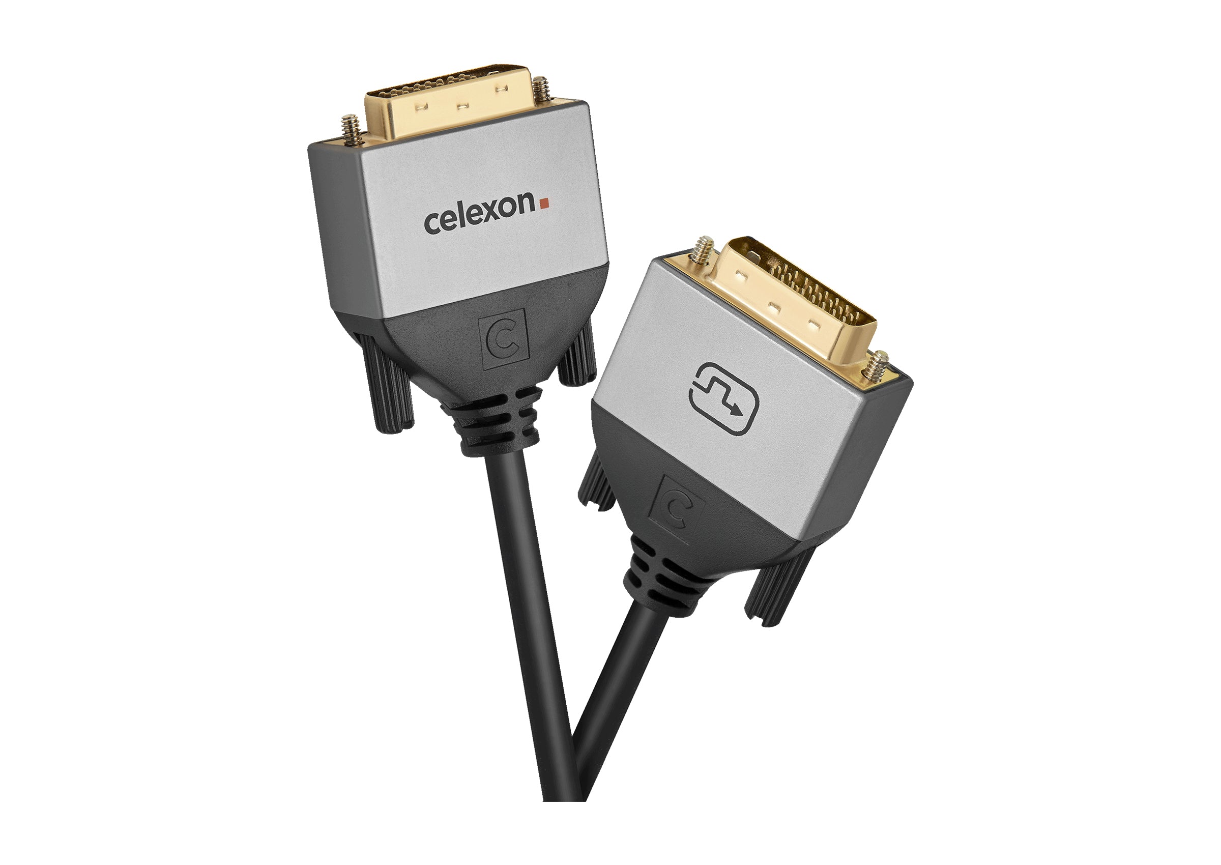 celexon DVI Dual Link Cable - Professional Line