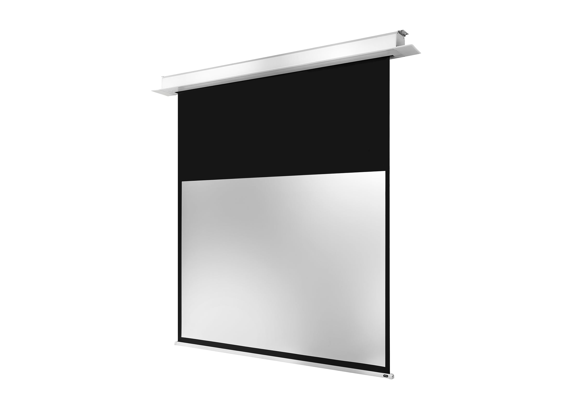 celexon Ceiling Recessed Electric Professional Plus Projector Screen