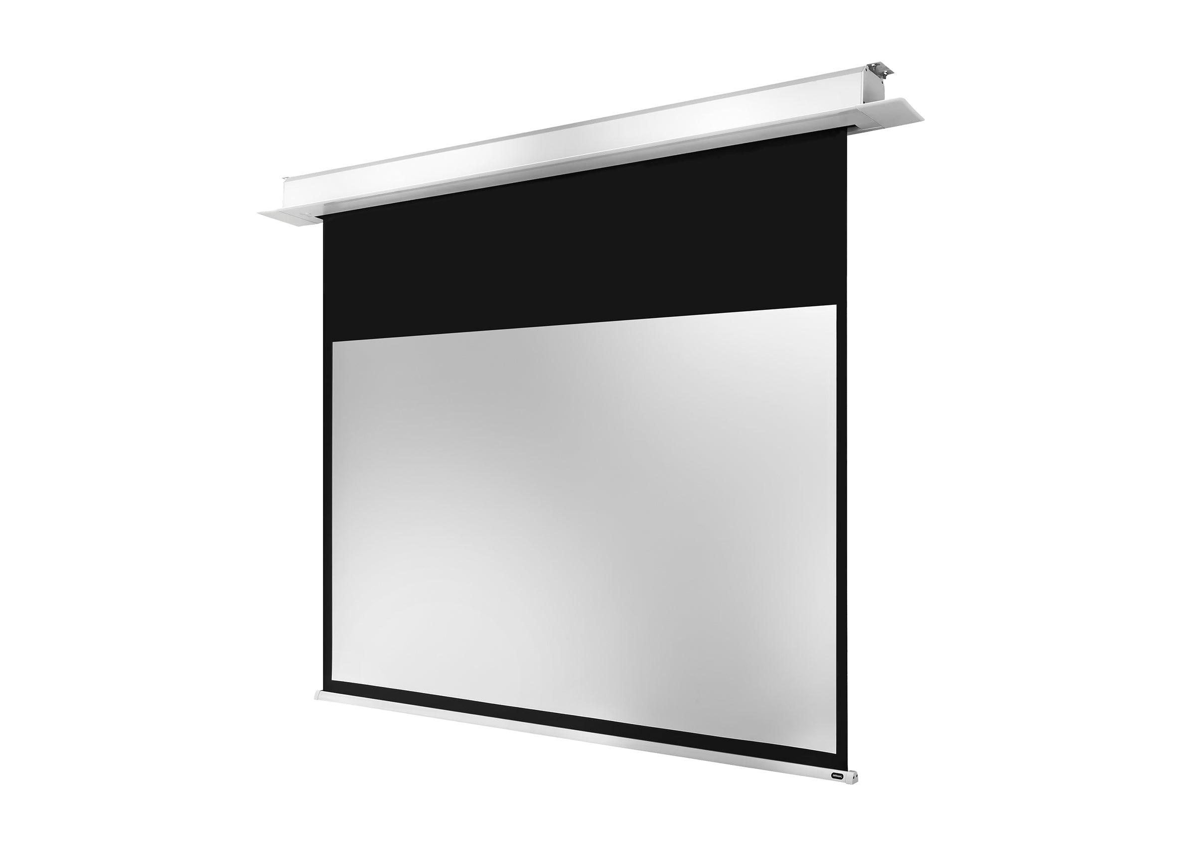 celexon Ceiling Recessed Electric Professional Plus Projector Screen