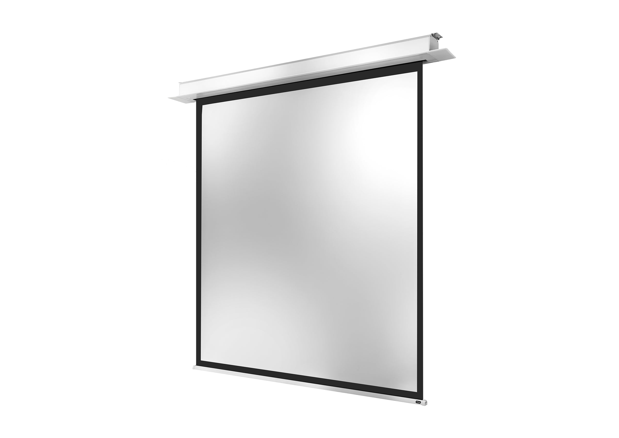 celexon Ceiling Recessed Electric Professional Plus Projector Screen