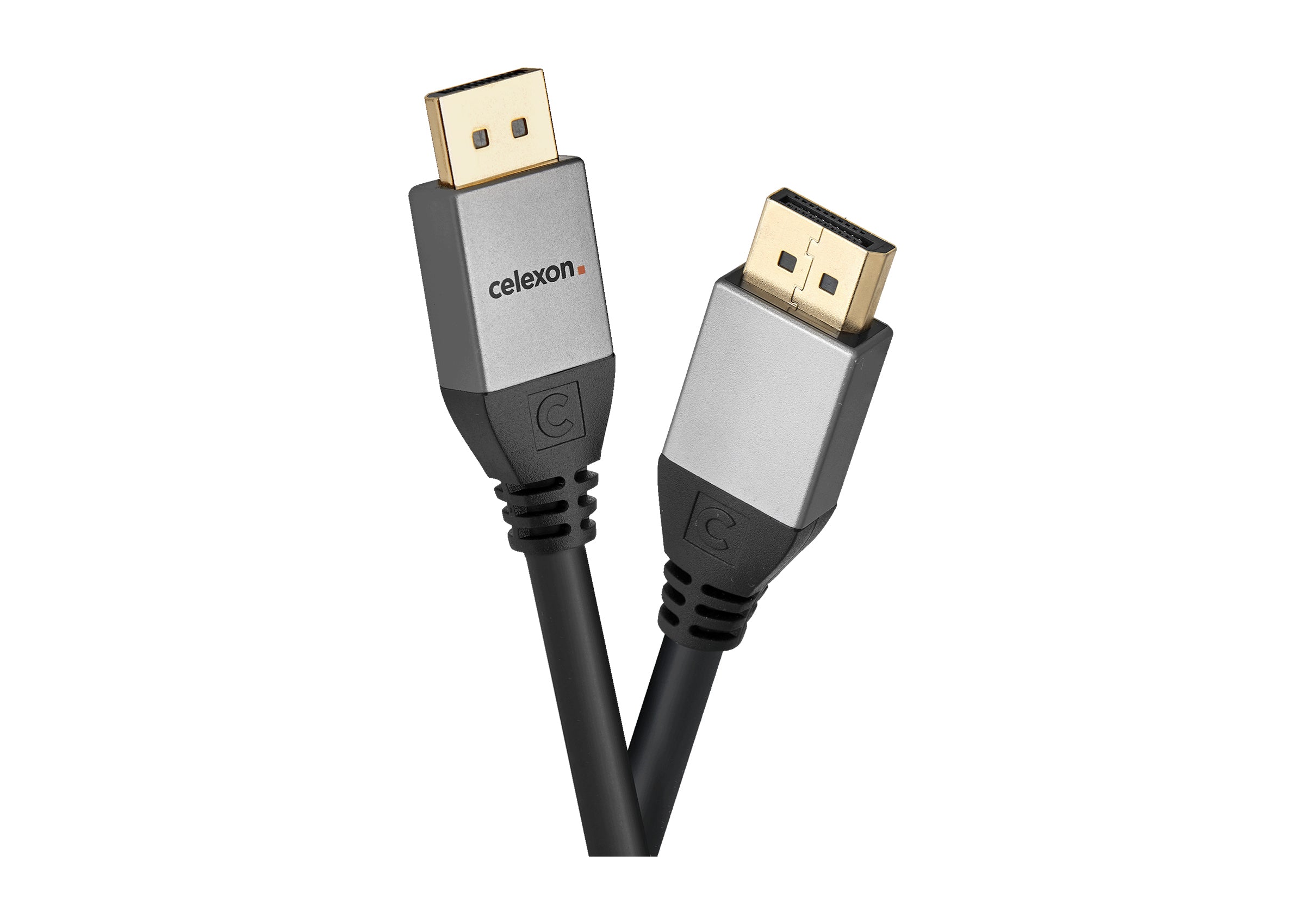 celexon kabel DisplayPort 4K - Professional Line