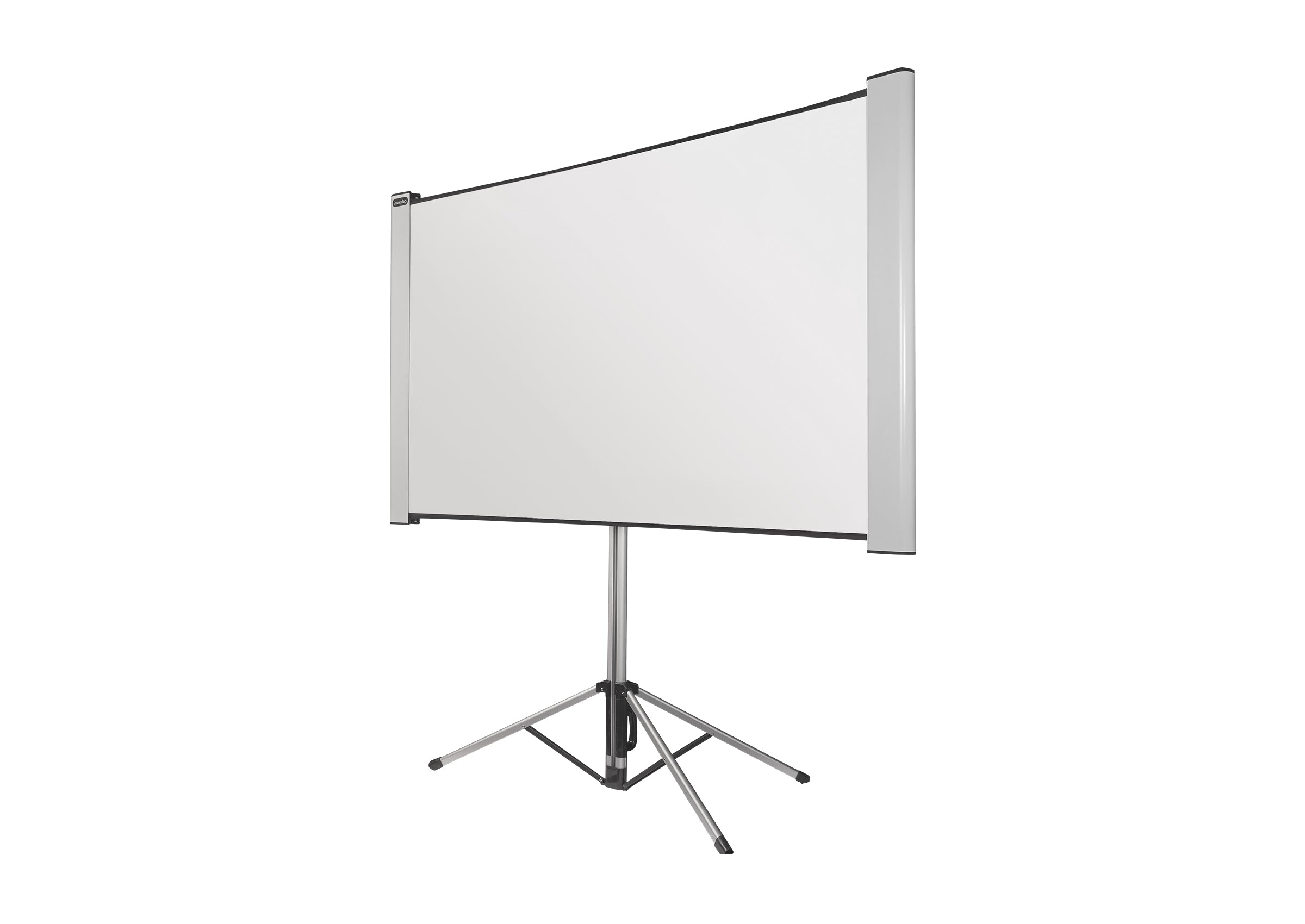 Ecran de projection sur pied celexon Mobil Expert double format 4:3/16:10 - 172 x 108 cm 80"