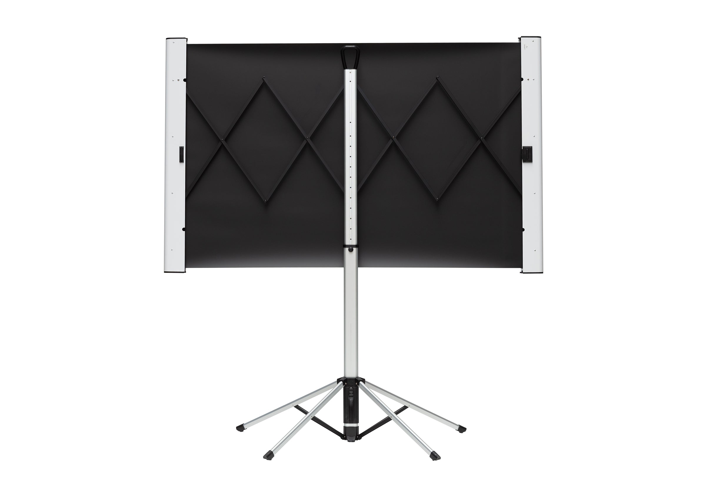 celexon Dual Format Tripod Screen Mobile Expert 4:3/16:10 - 172 x 108cm 80"