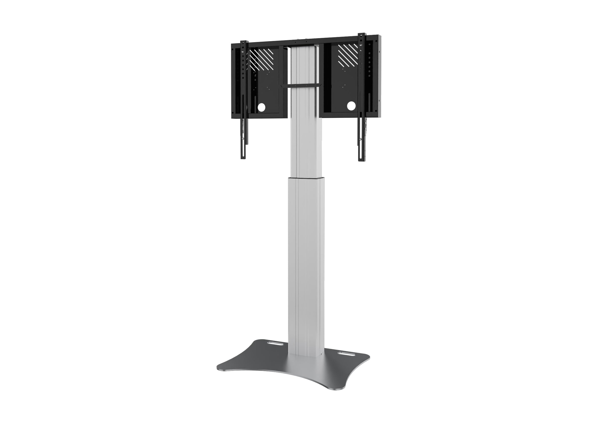 celexon Expert electric height-adjustable display stand Adjust-4286PS – 90cm