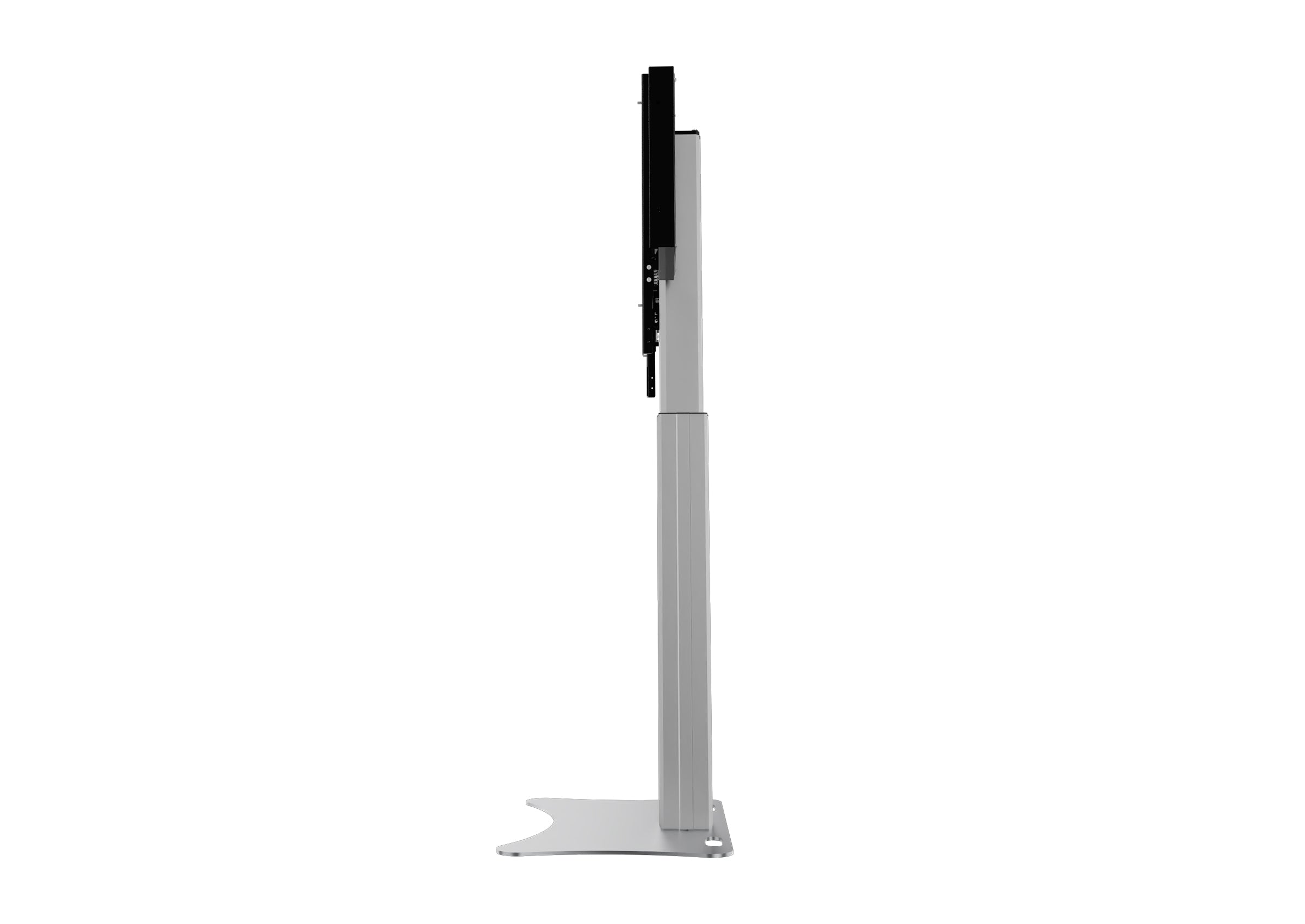 celexon Expert electric height-adjustable display stand Adjust-4286PS – 90cm