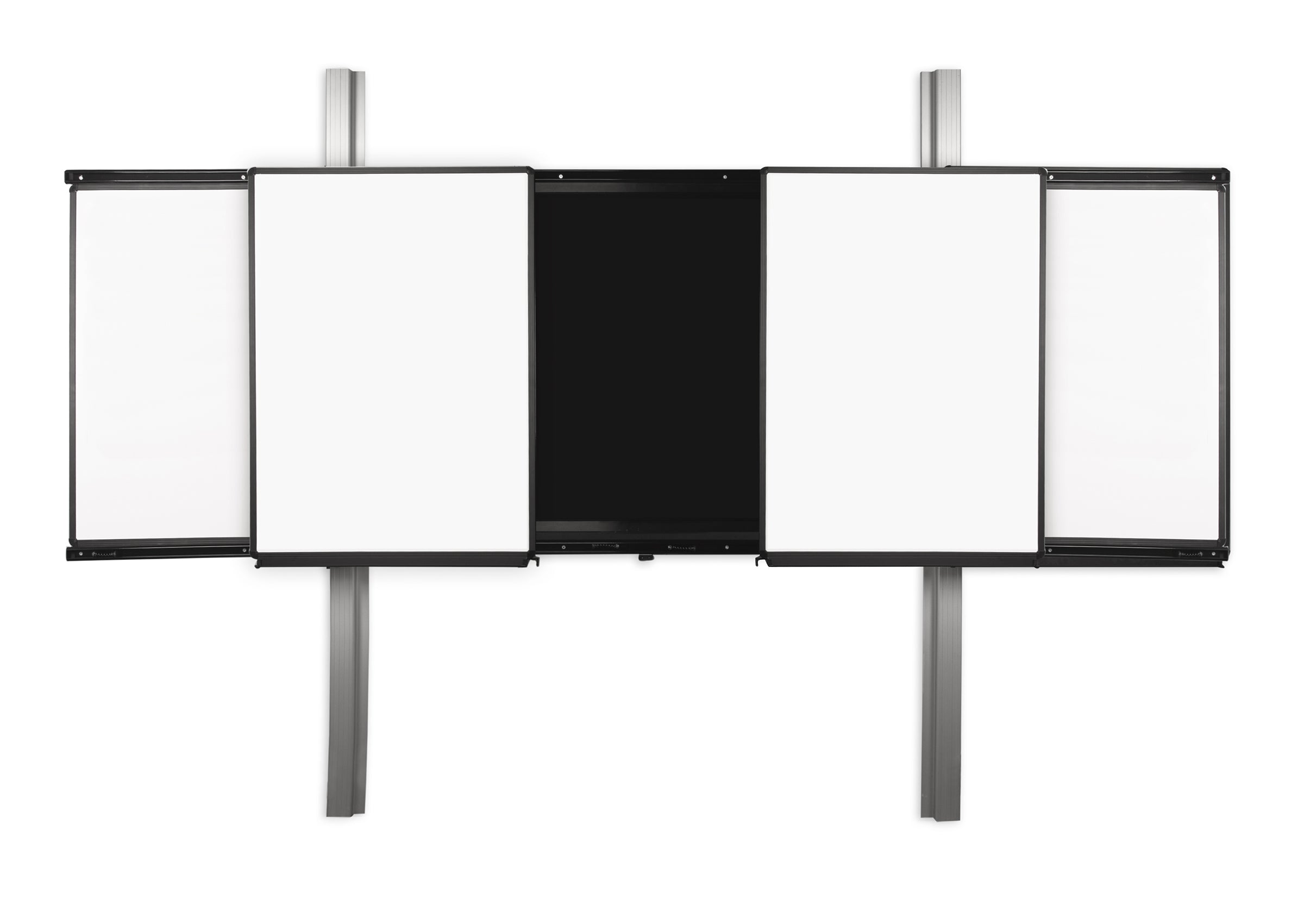 celexon Expert elektrisches 2-Säulen-Pylonensystem Adjust-6586W