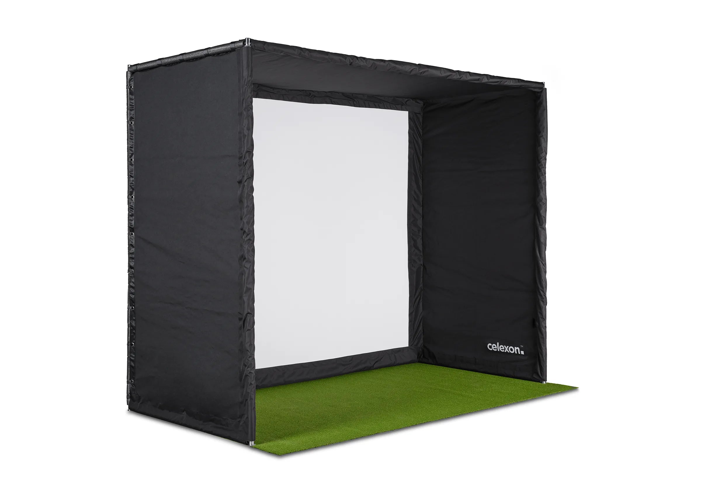 celexon Profesjonalny symulator golfa FAIRWAY