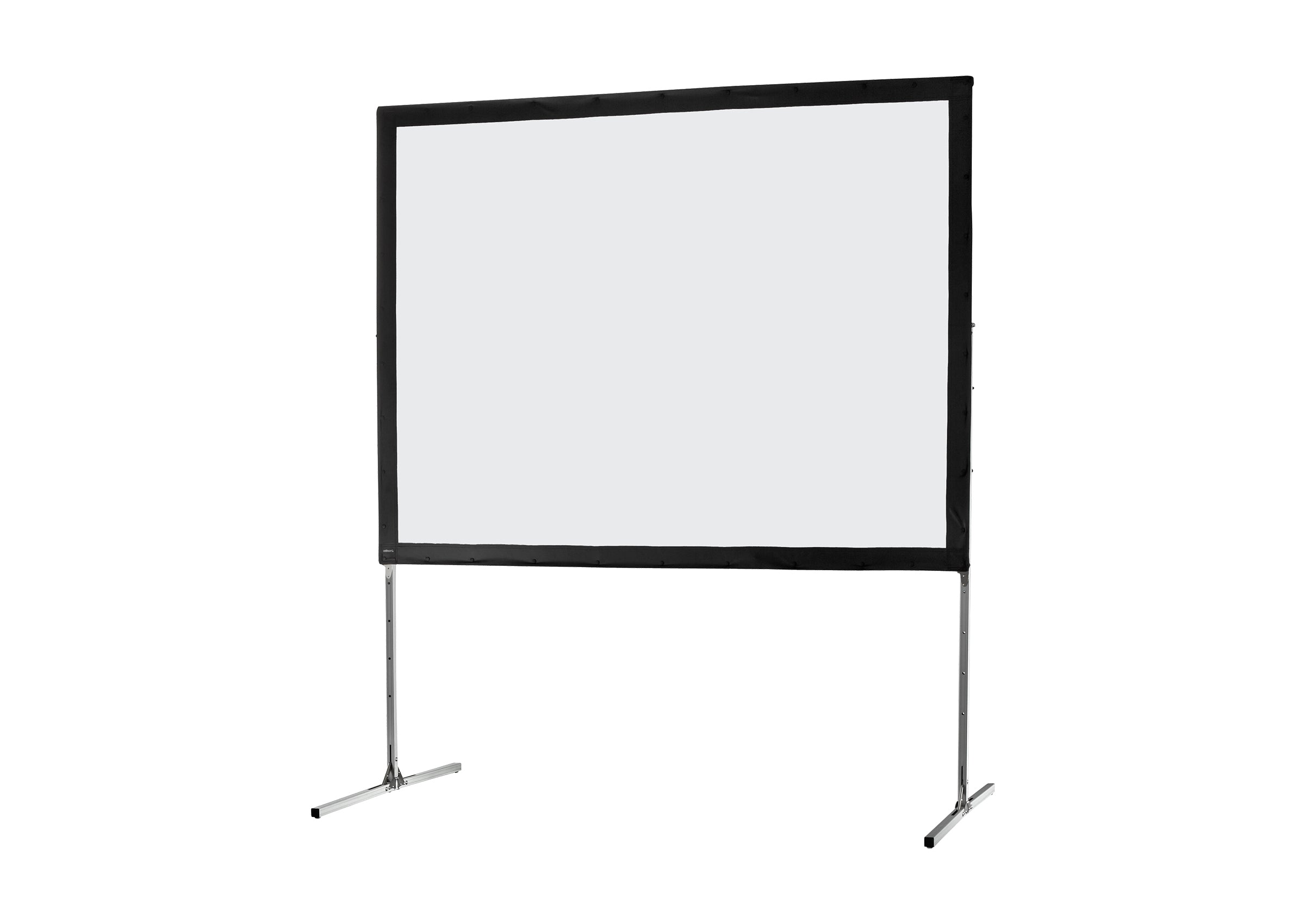 celexon Folding Frame Projector screen Mobile Expert