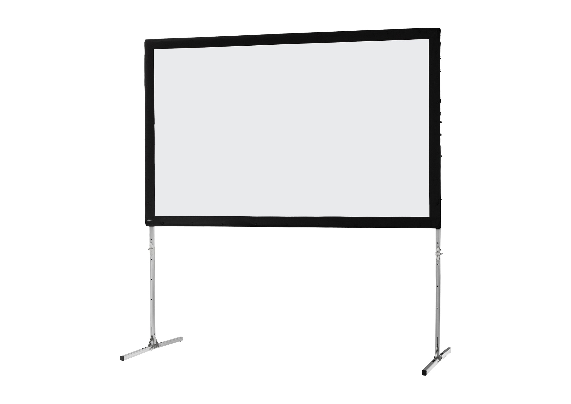 celexon Folding Frame Projector screen Mobile Expert