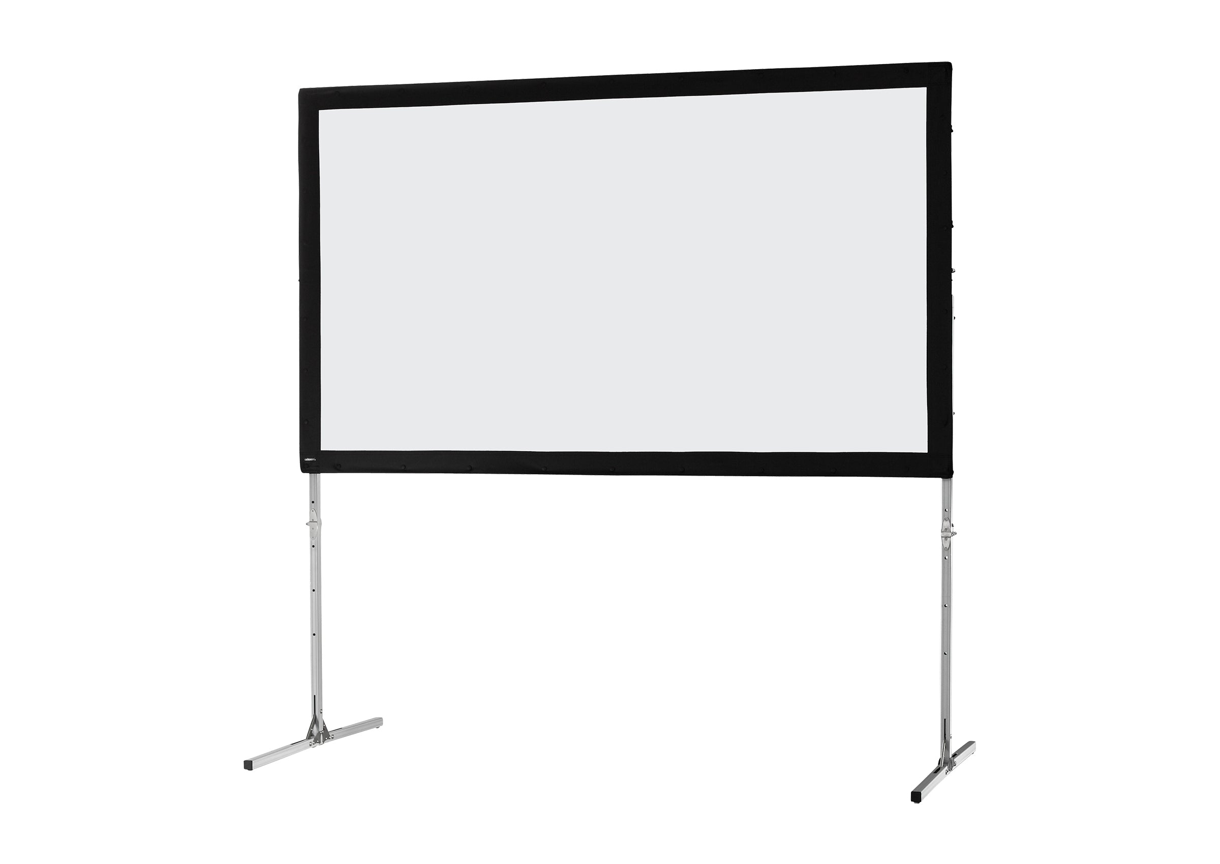 celexon Folding Frame Projector screen Mobile Expert