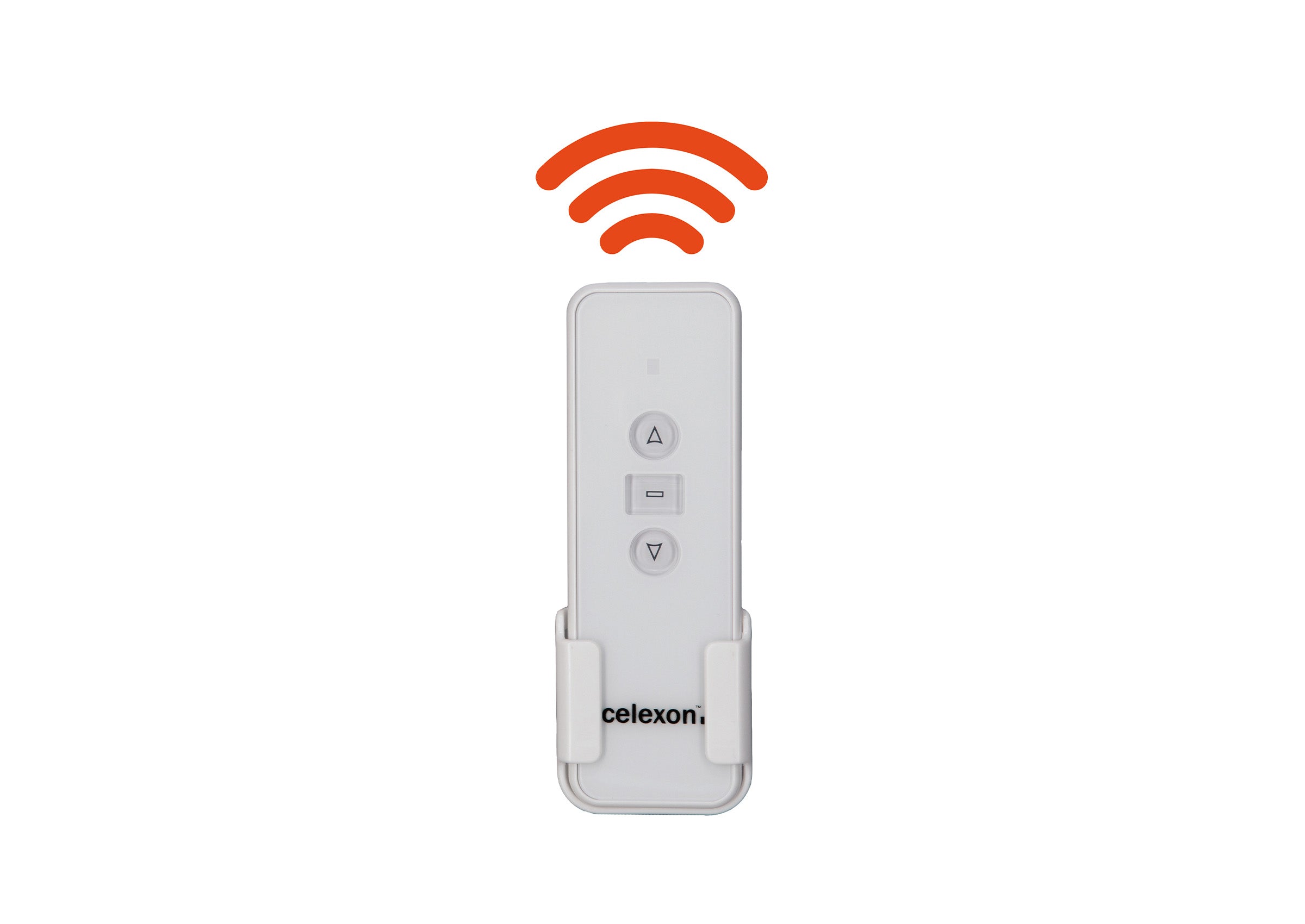 celexon Professional remote control for Professional 1-channel radio set