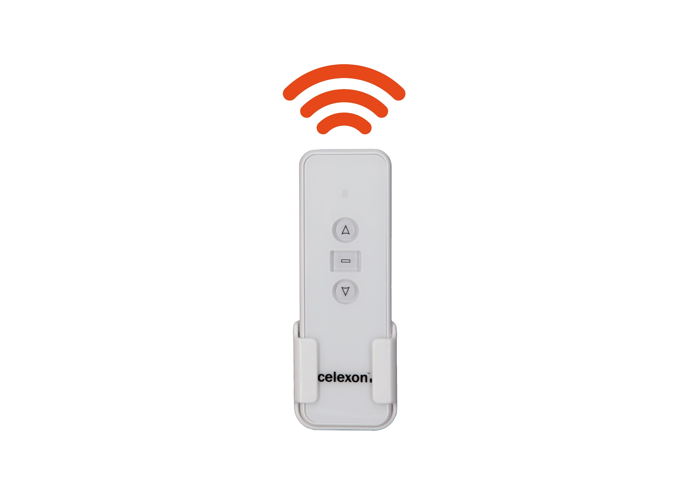celexon Professional Fernbedienung für Professional 1-Kanal Funkset