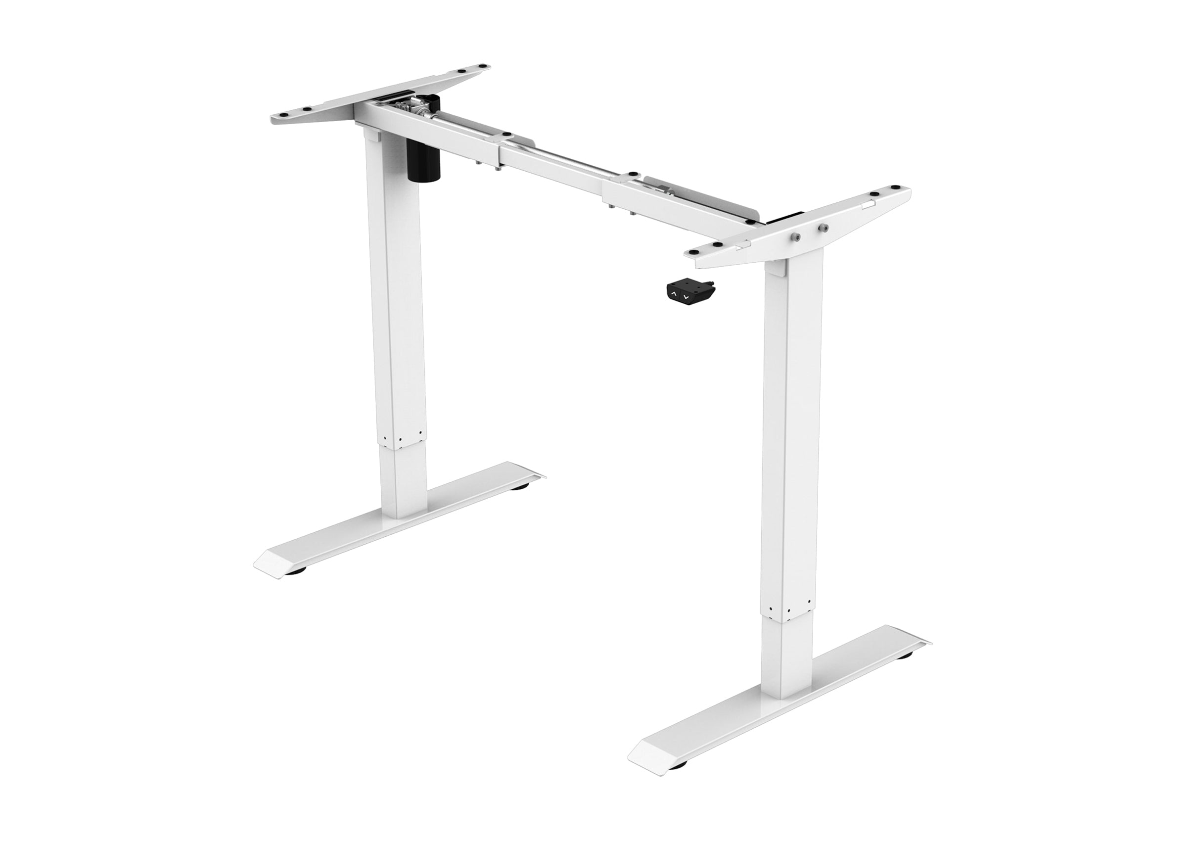 celexon electrically height-adjustable desk Economy eAdjust-71121