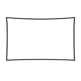 Exempted icon of a screen cloth