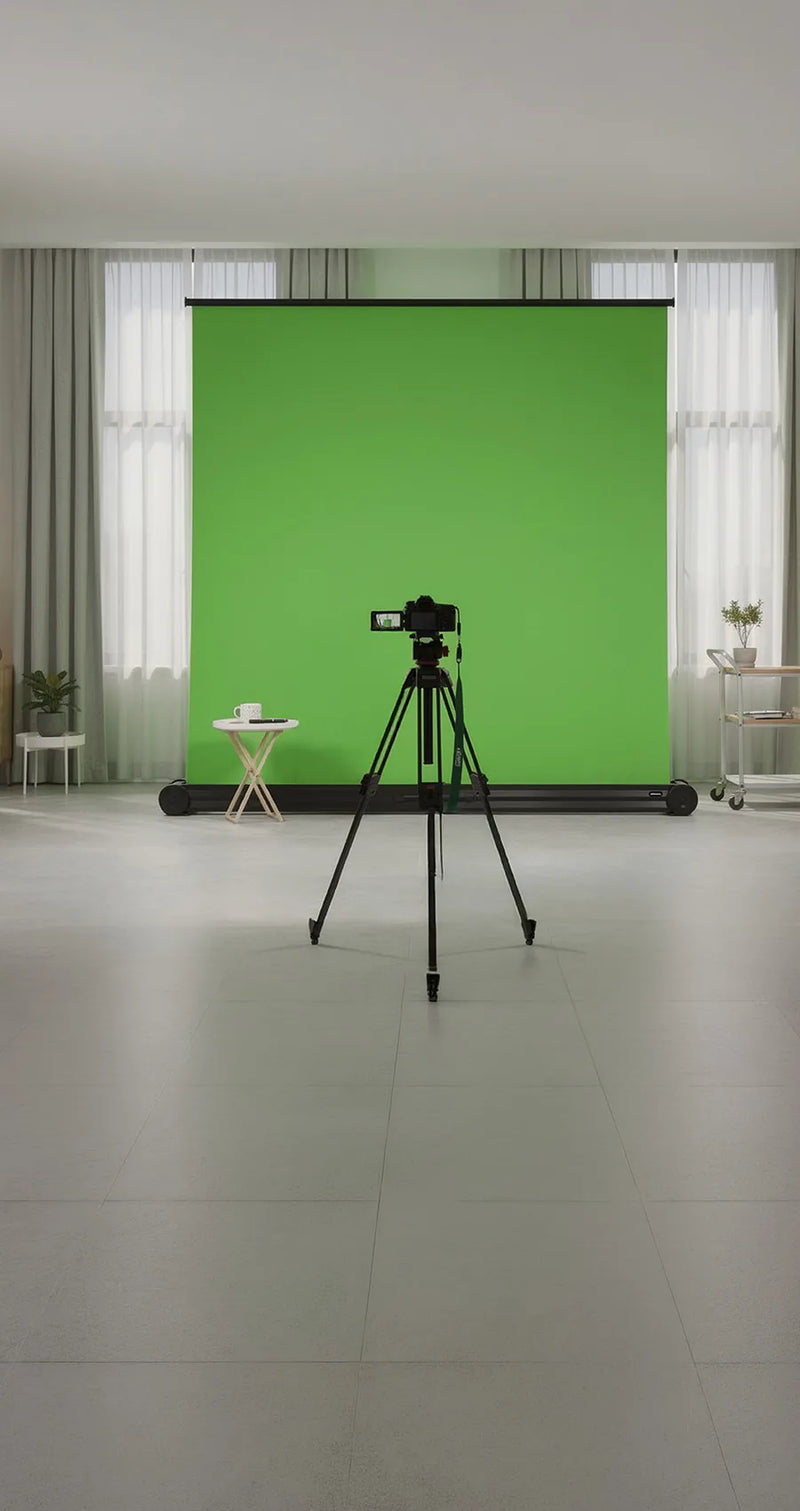 Green Screen