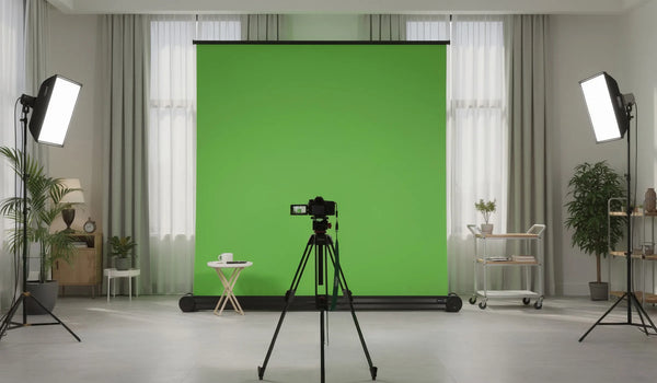 Green Screen