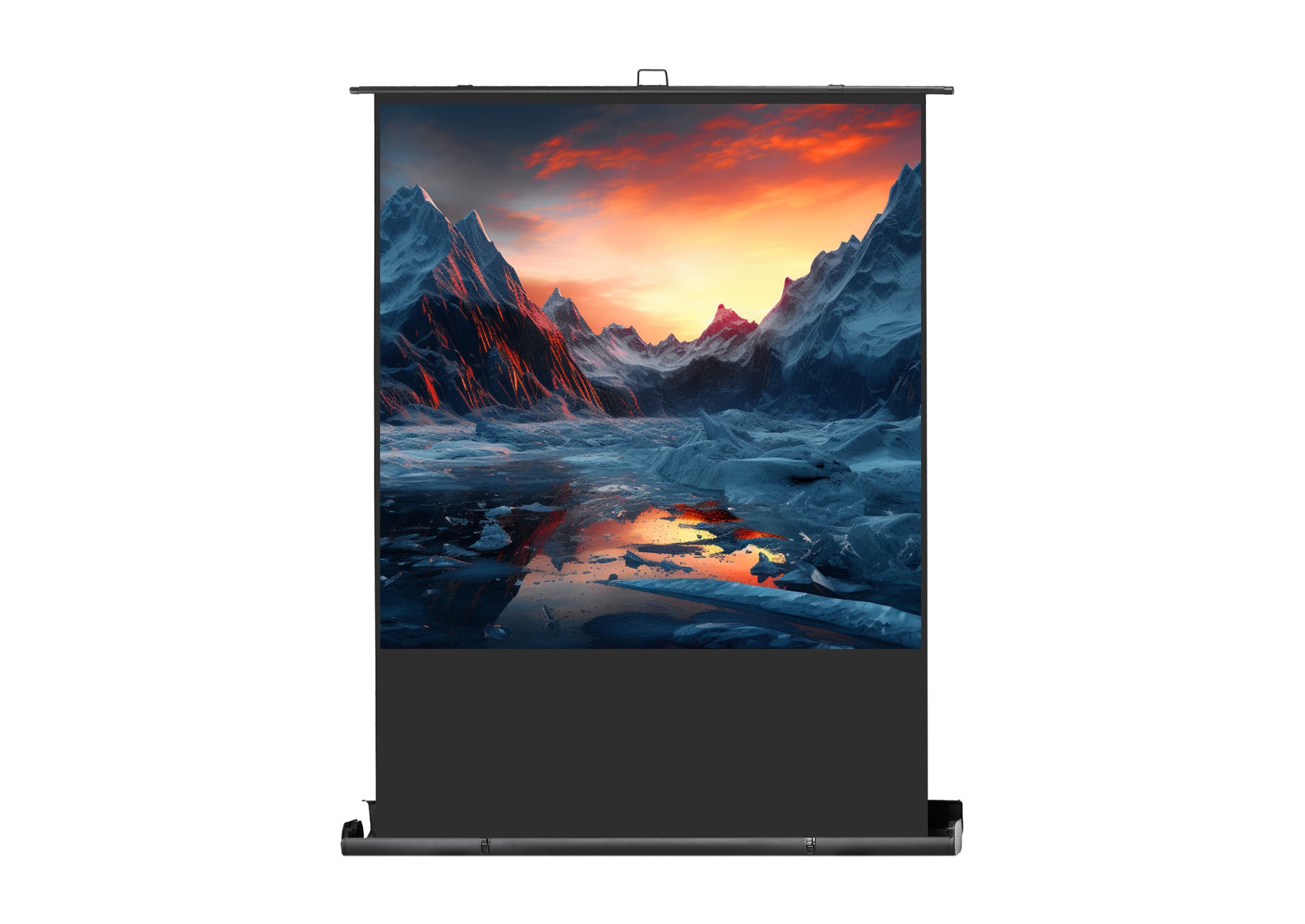 celexon Mobile Professional Plus Projector screen