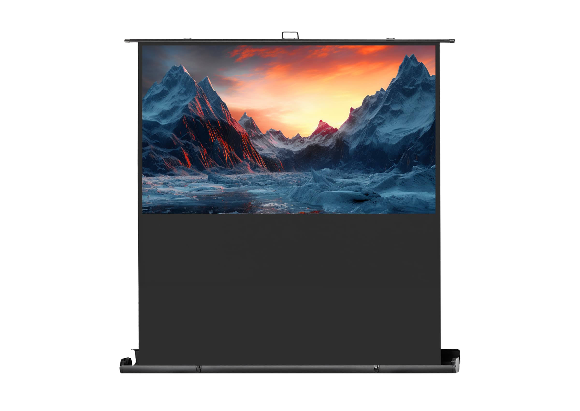 Ecran de projection celexon Mobile PRO PLUS