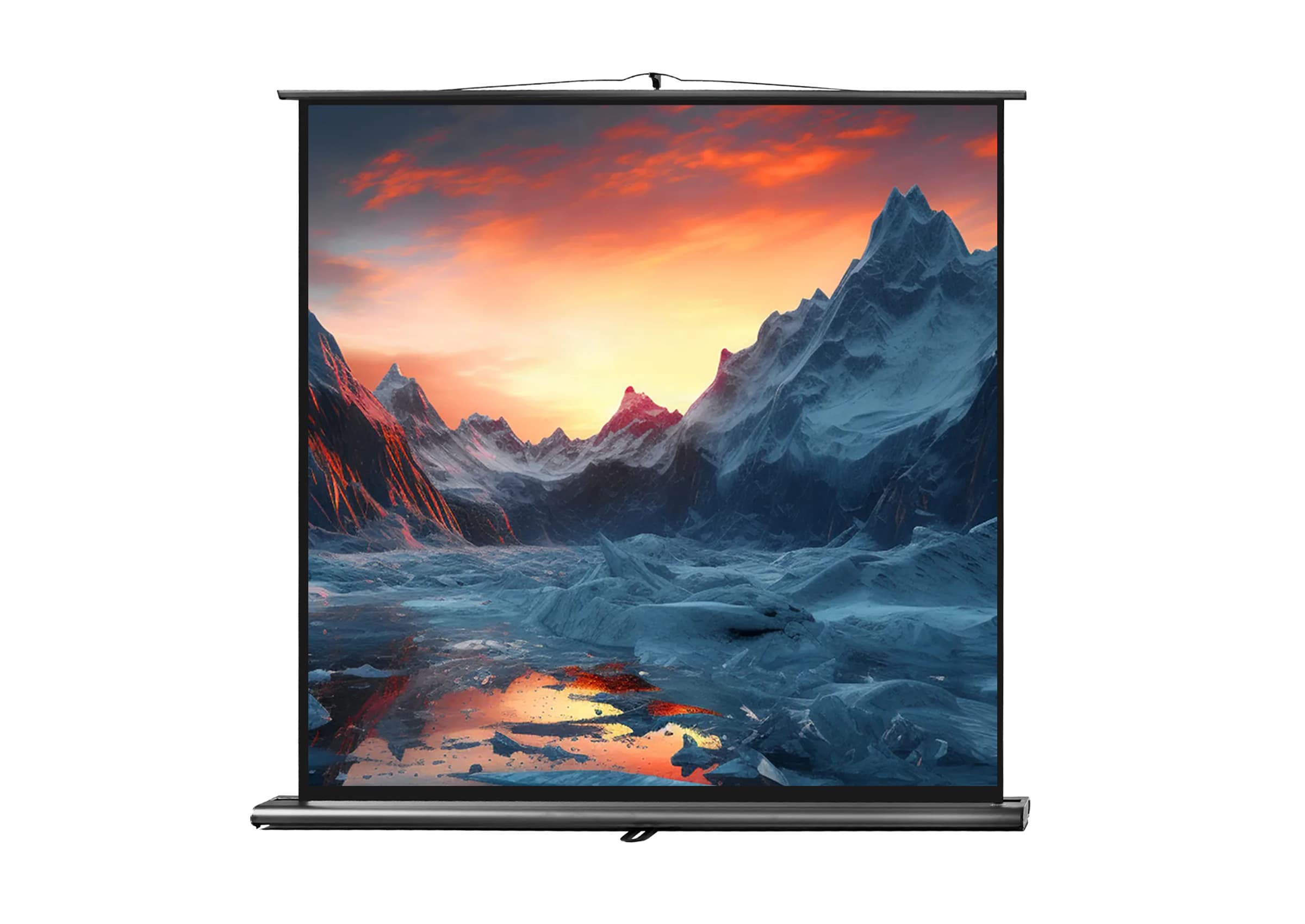 celexon Projector Screen Ultramobile Professional