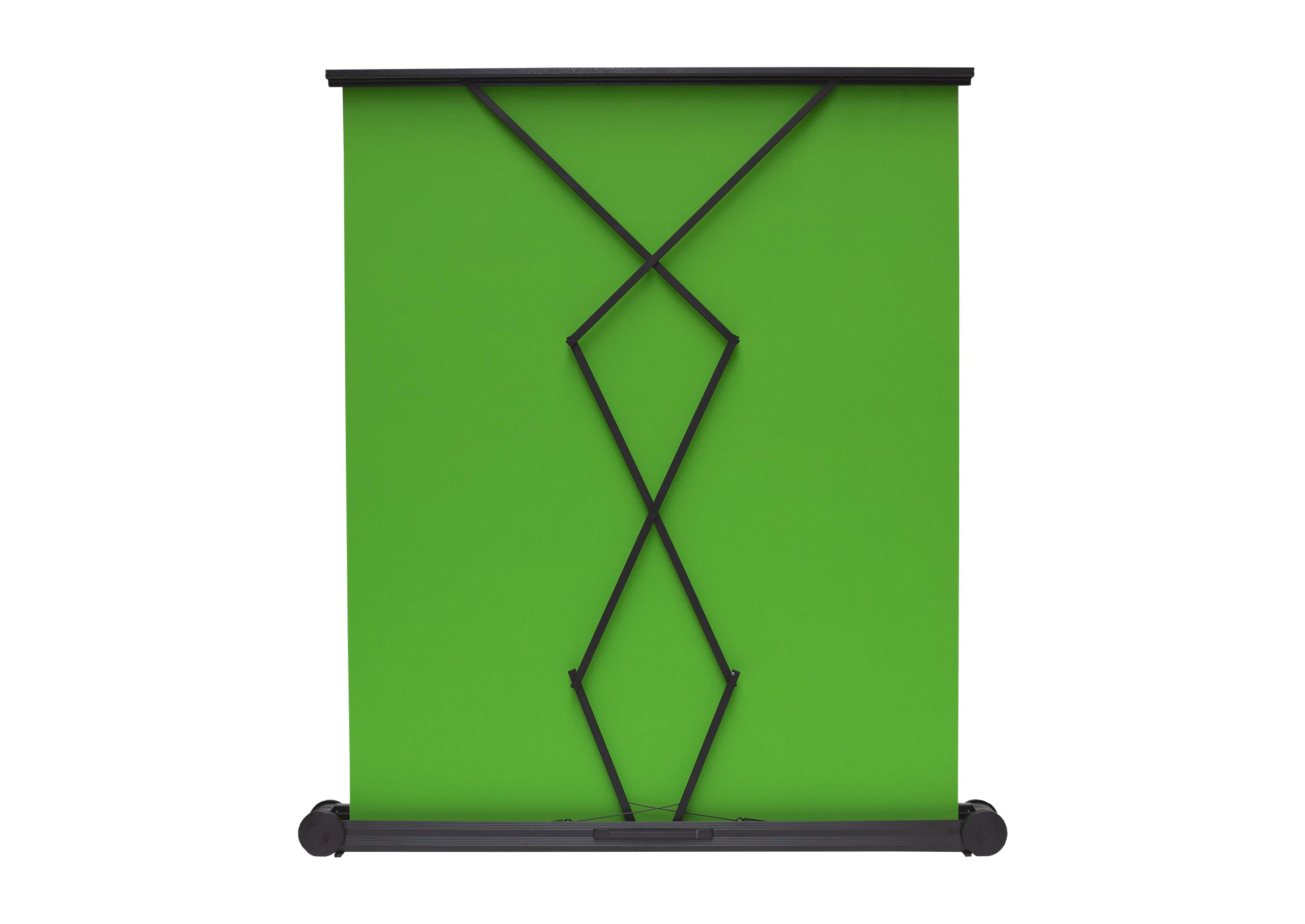 celexon Mobile Chroma Key Green Screen 150 x 180cm