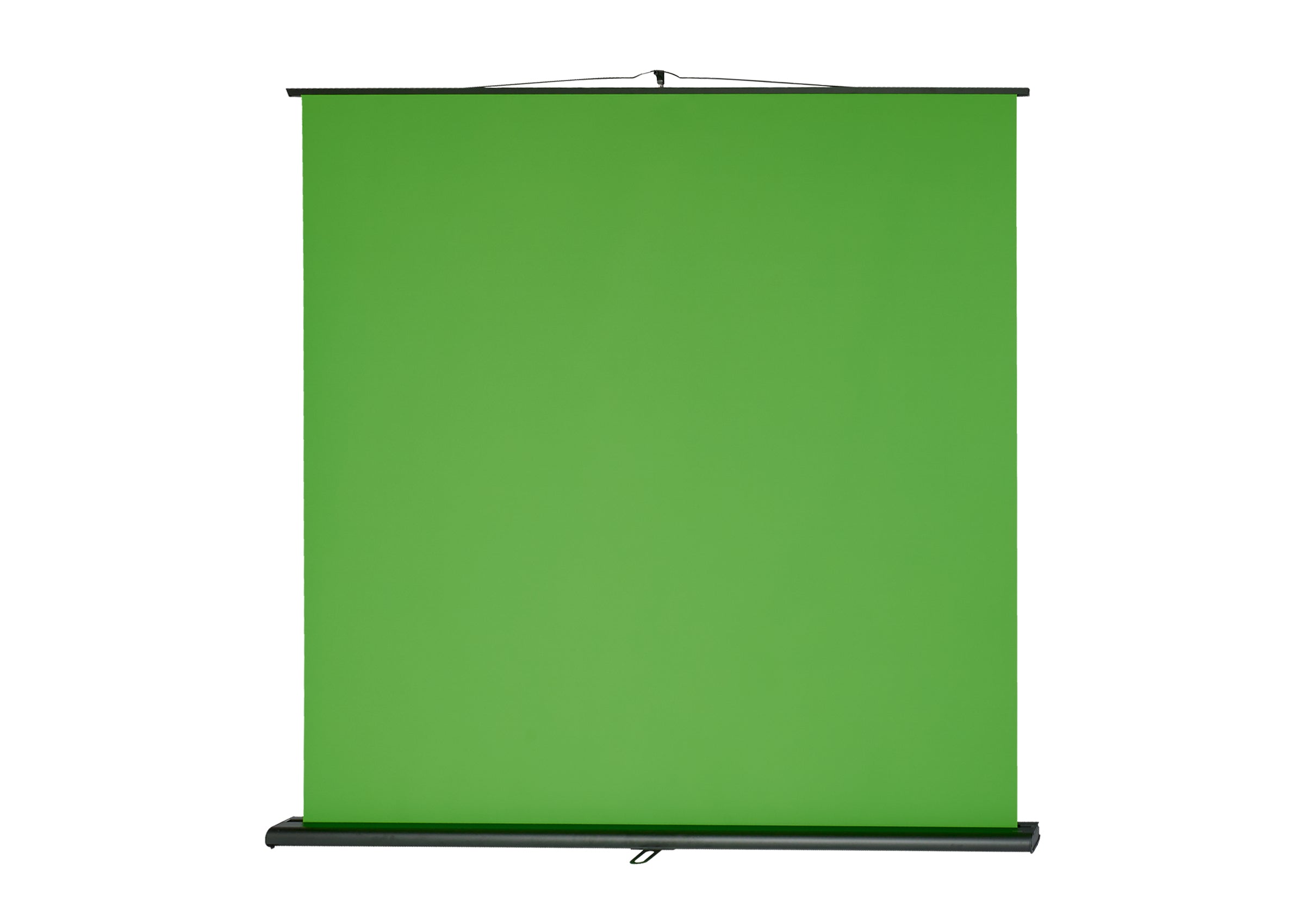 celexon Mobile Lite Chroma Key Green Screen 150 x 200 cm