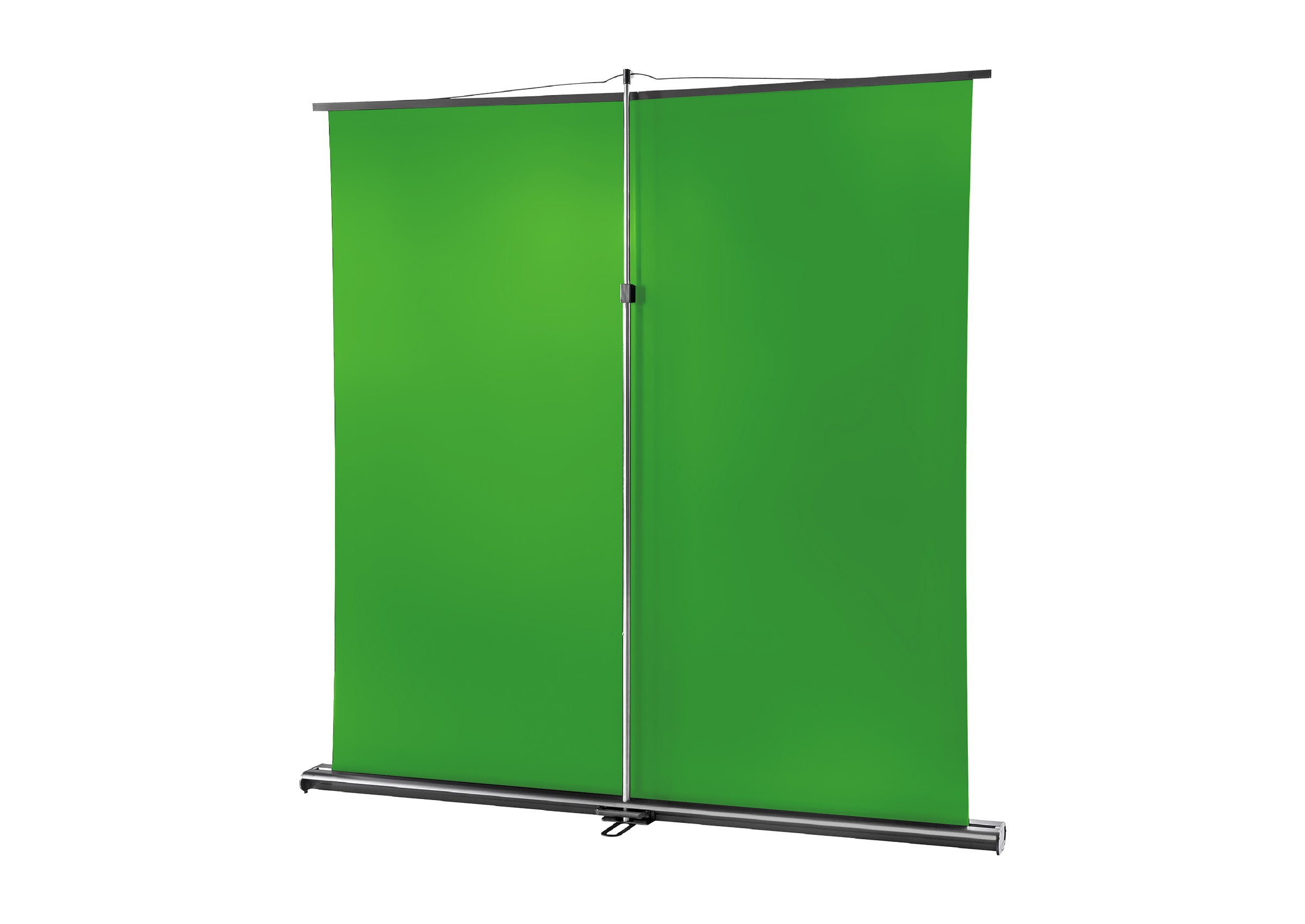 celexon Mobile Lite Chroma Key Green Screen 150 x 200 cm